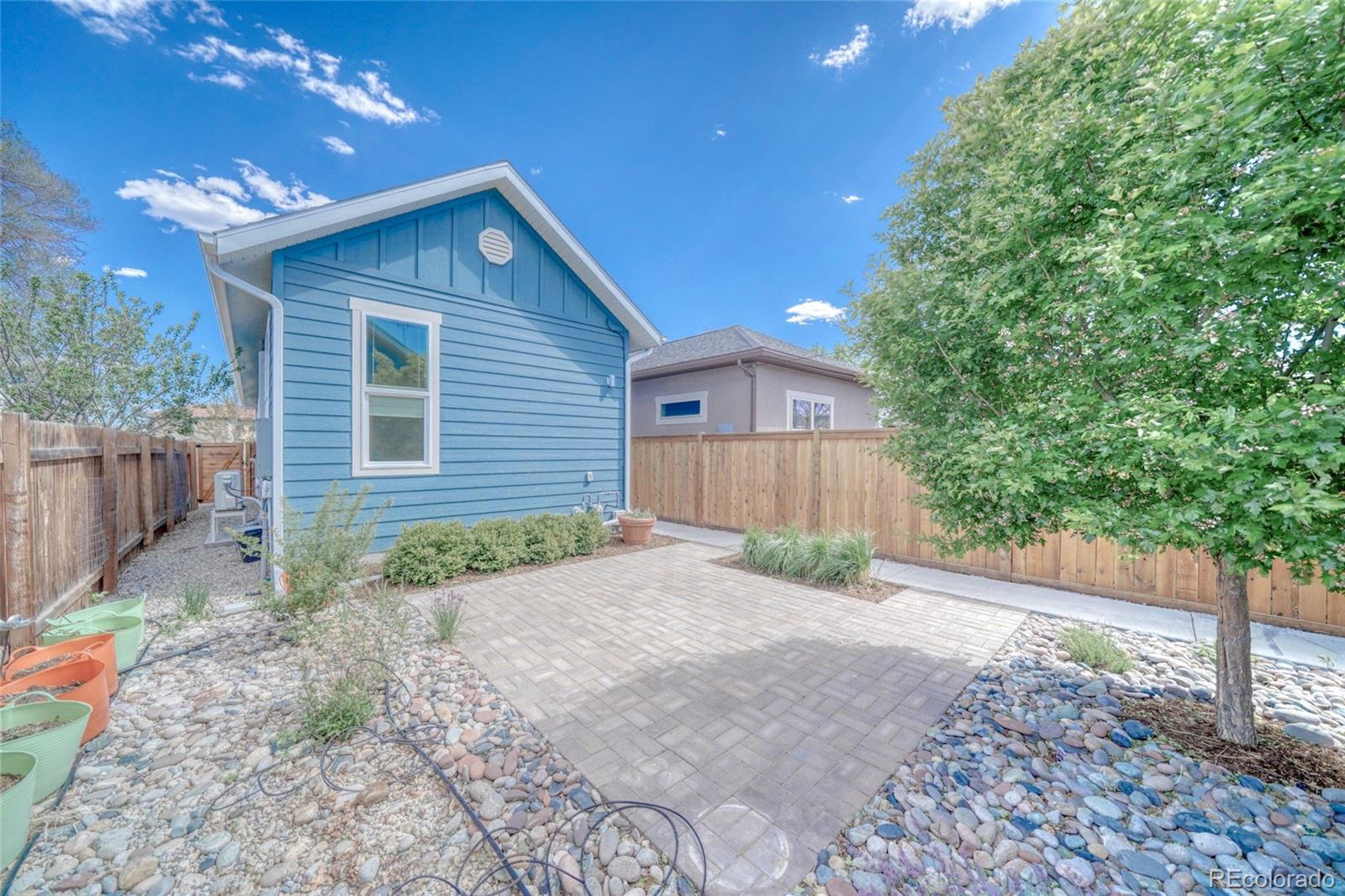 MLS Image #40 for 918  d street,salida, Colorado