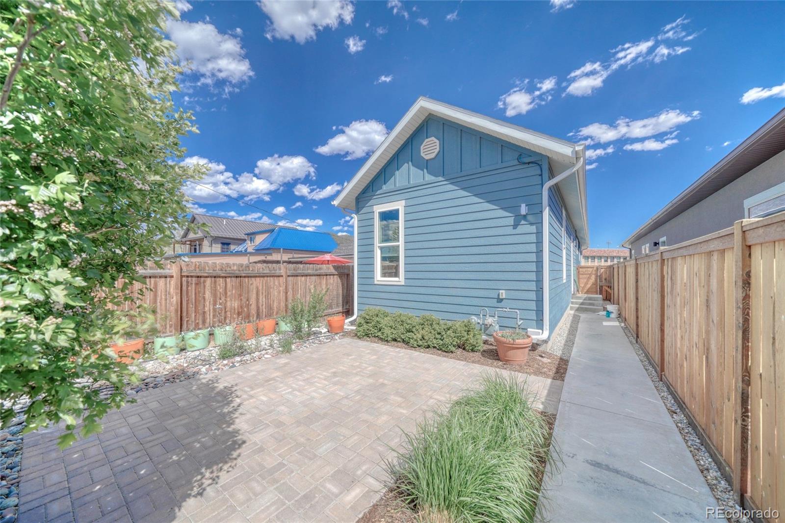 MLS Image #41 for 918  d street,salida, Colorado