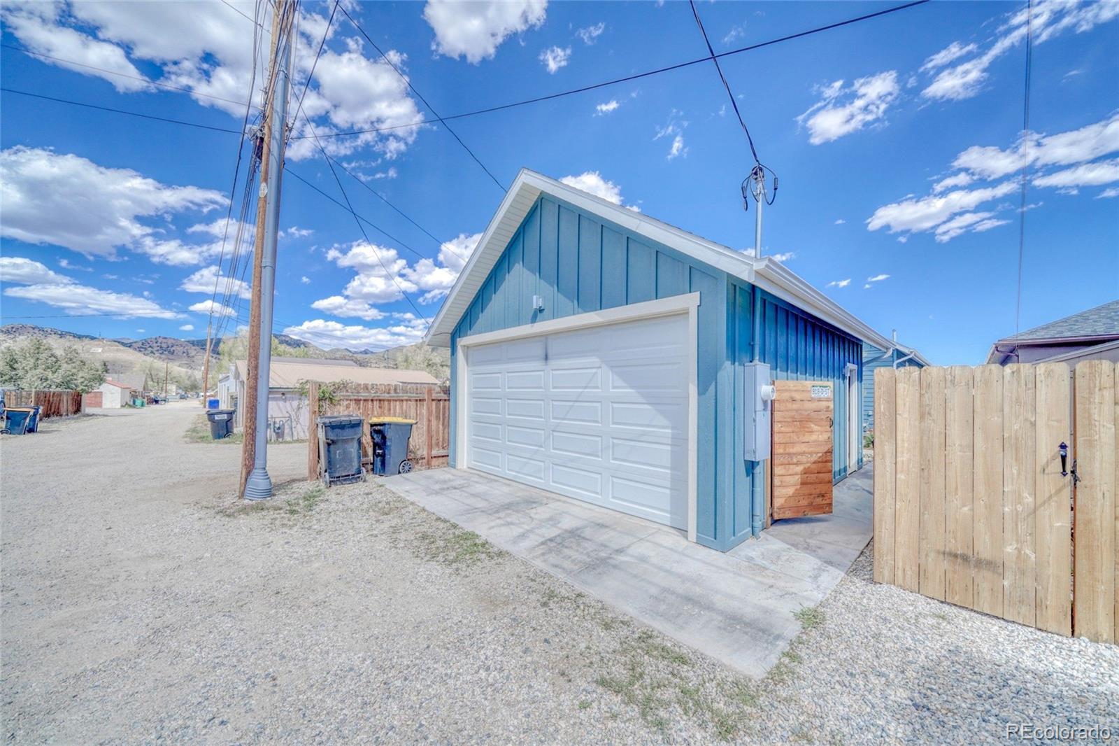 MLS Image #43 for 918  d street,salida, Colorado