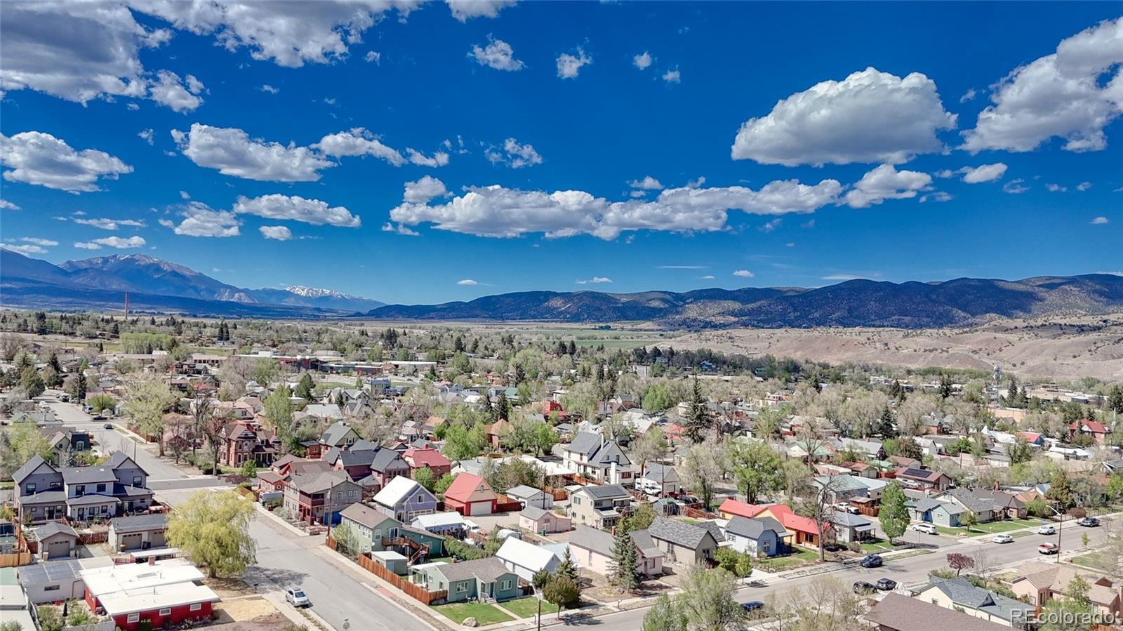 MLS Image #46 for 918  d street,salida, Colorado