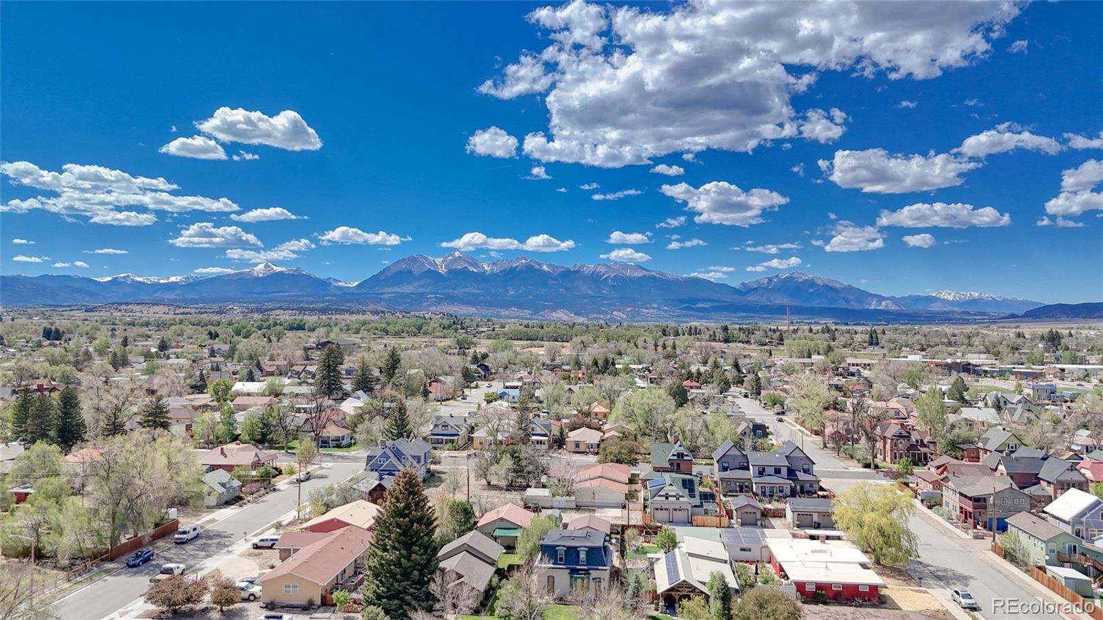 MLS Image #47 for 918  d street,salida, Colorado