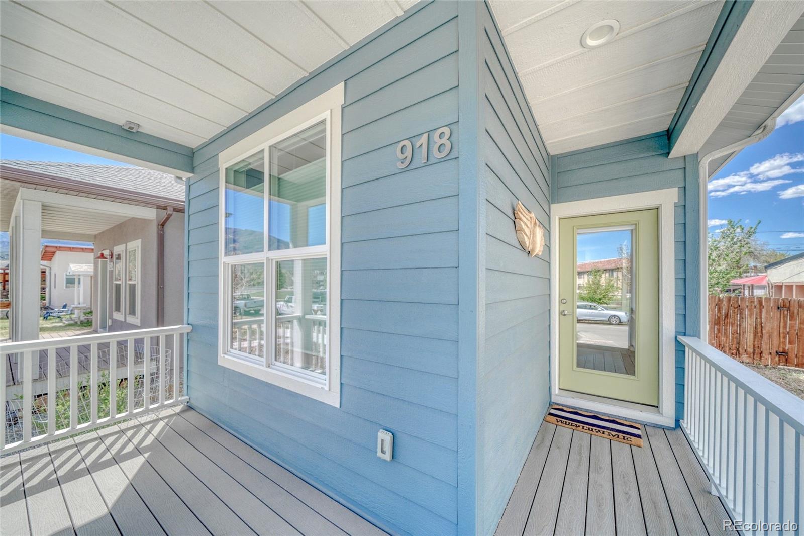 MLS Image #5 for 918  d street,salida, Colorado