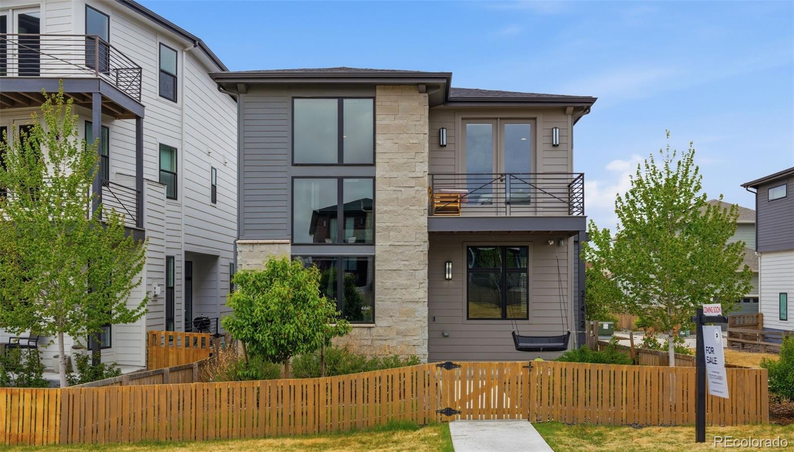 MLS Image #1 for 21412 e 61st drive,aurora, Colorado