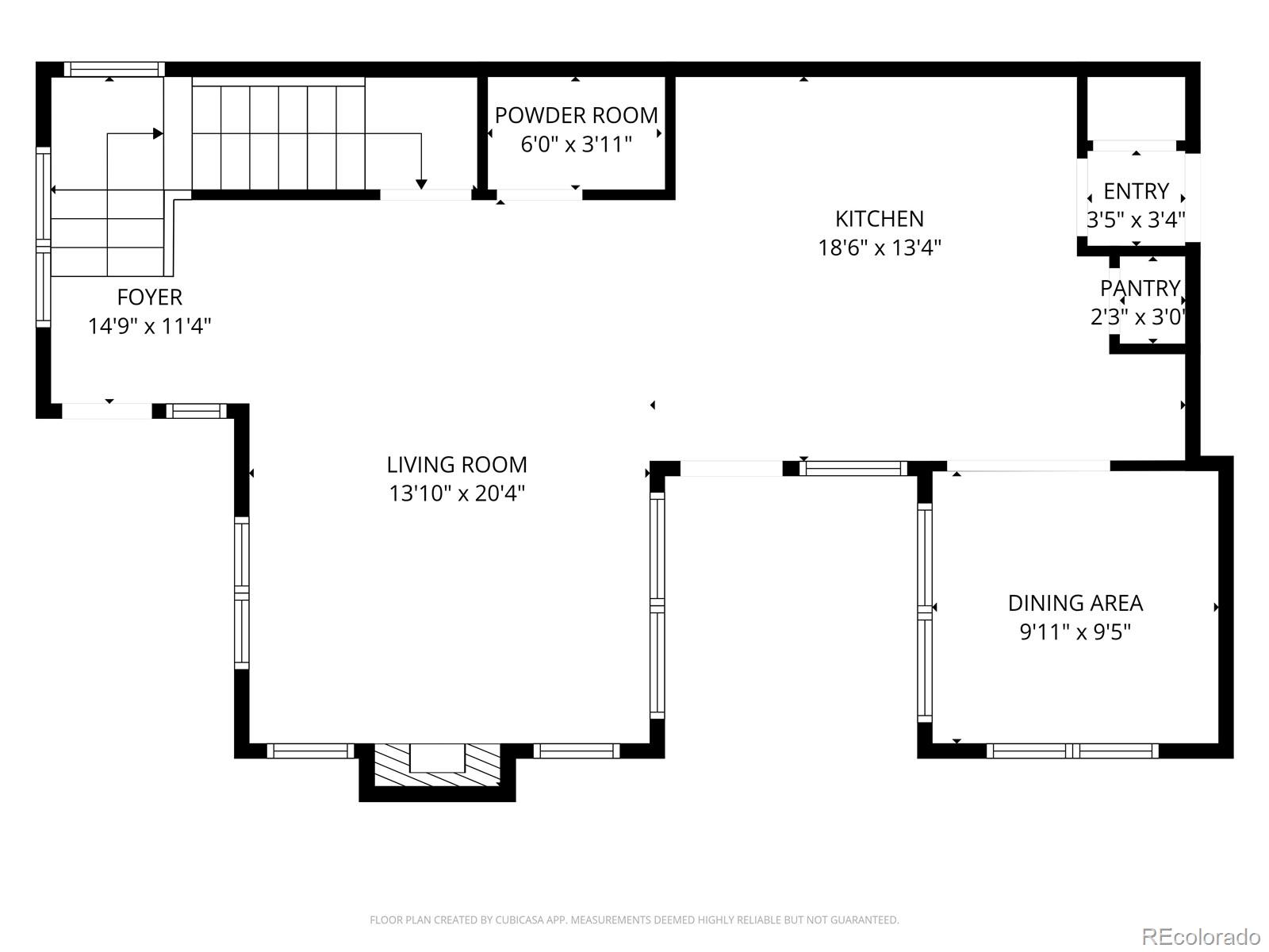 MLS Image #23 for 21412 e 61st drive,aurora, Colorado