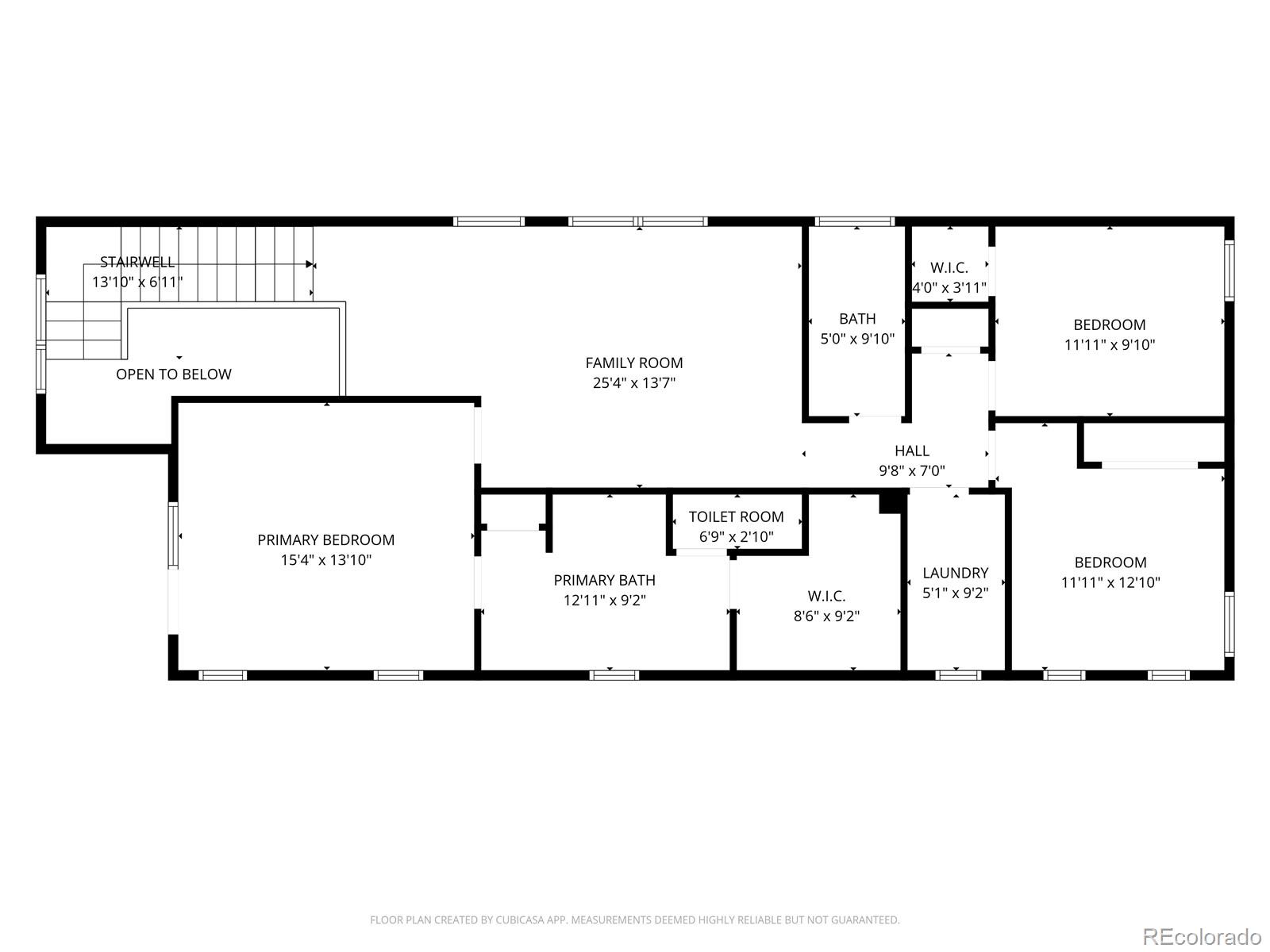 MLS Image #24 for 21412 e 61st drive,aurora, Colorado