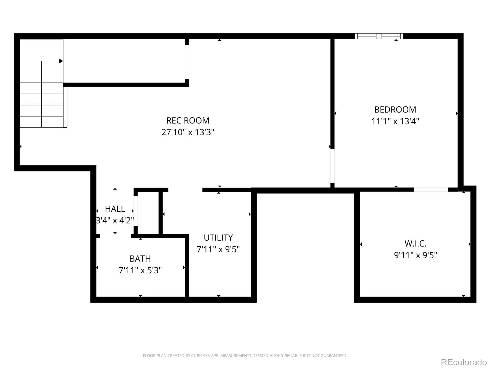 MLS Image #25 for 21412 e 61st drive,aurora, Colorado
