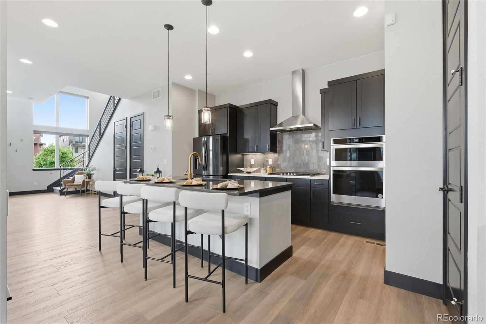 MLS Image #5 for 21412 e 61st drive,aurora, Colorado