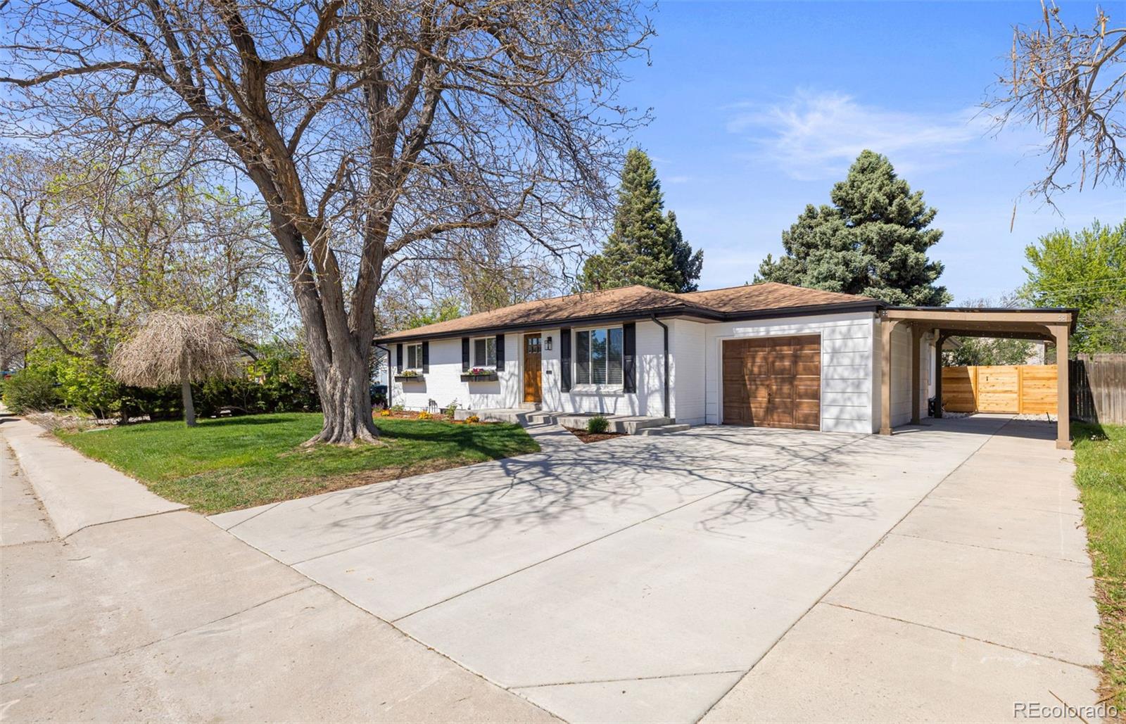 MLS Image #1 for 6536 s kit carson street,centennial, Colorado