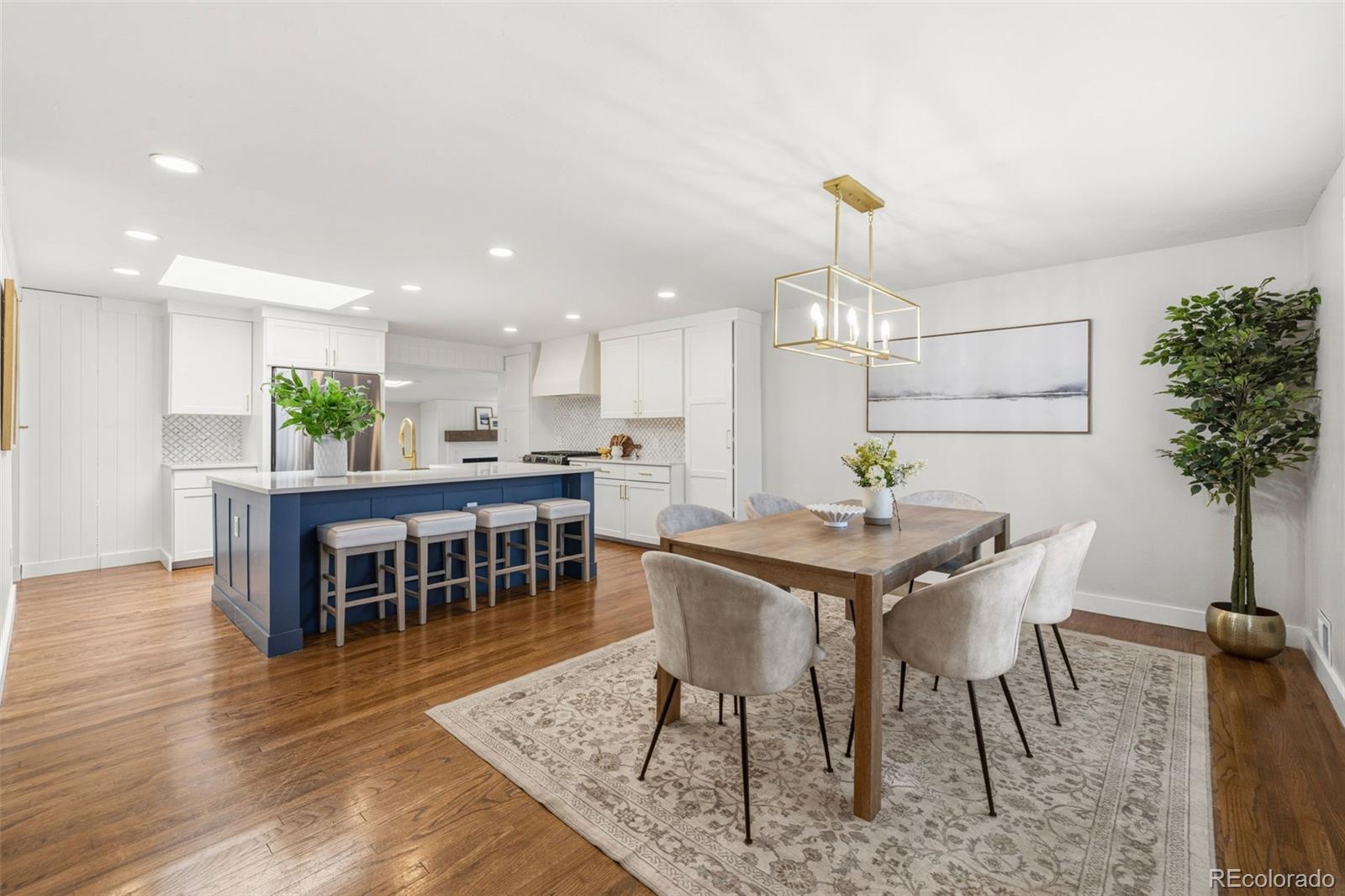 MLS Image #3 for 6536 s kit carson street,centennial, Colorado