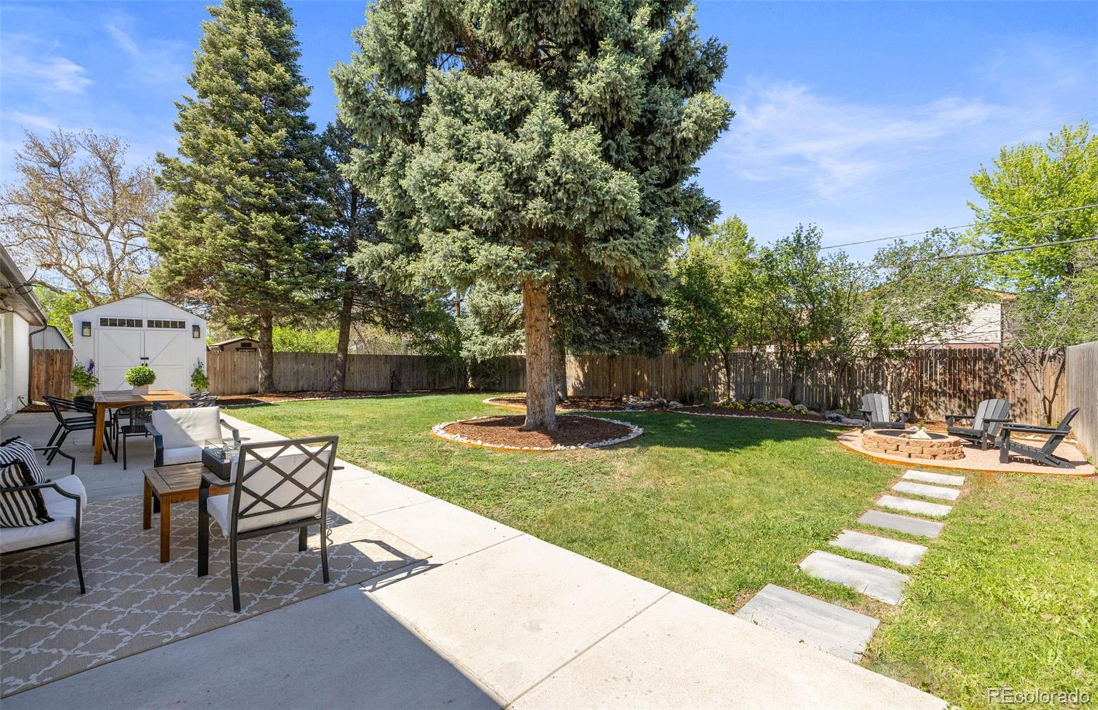 MLS Image #41 for 6536 s kit carson street,centennial, Colorado