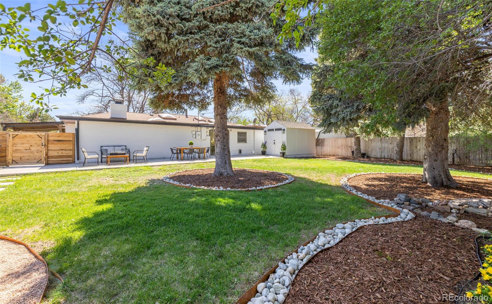 MLS Image #43 for 6536 s kit carson street,centennial, Colorado