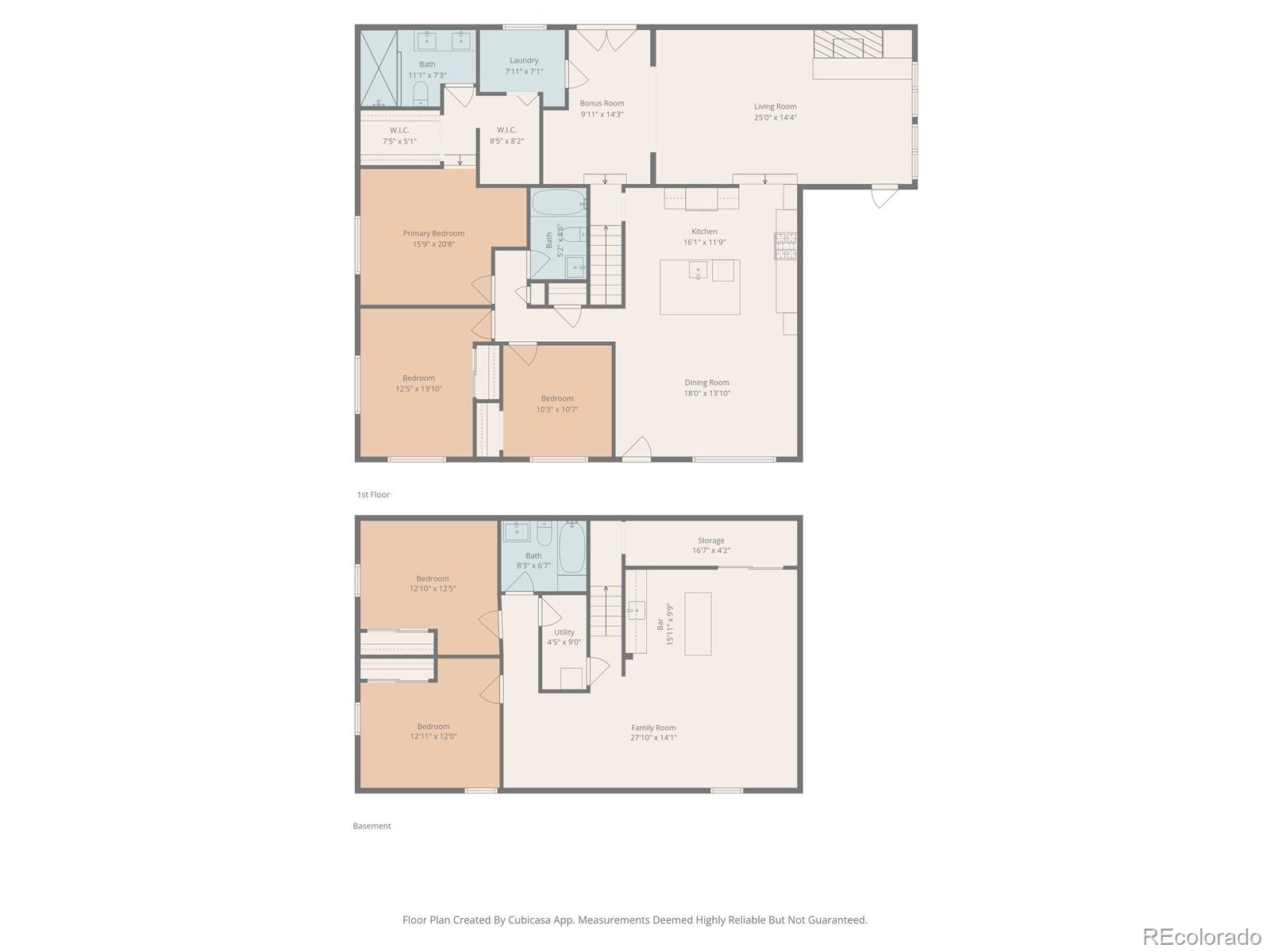 MLS Image #46 for 6536 s kit carson street,centennial, Colorado