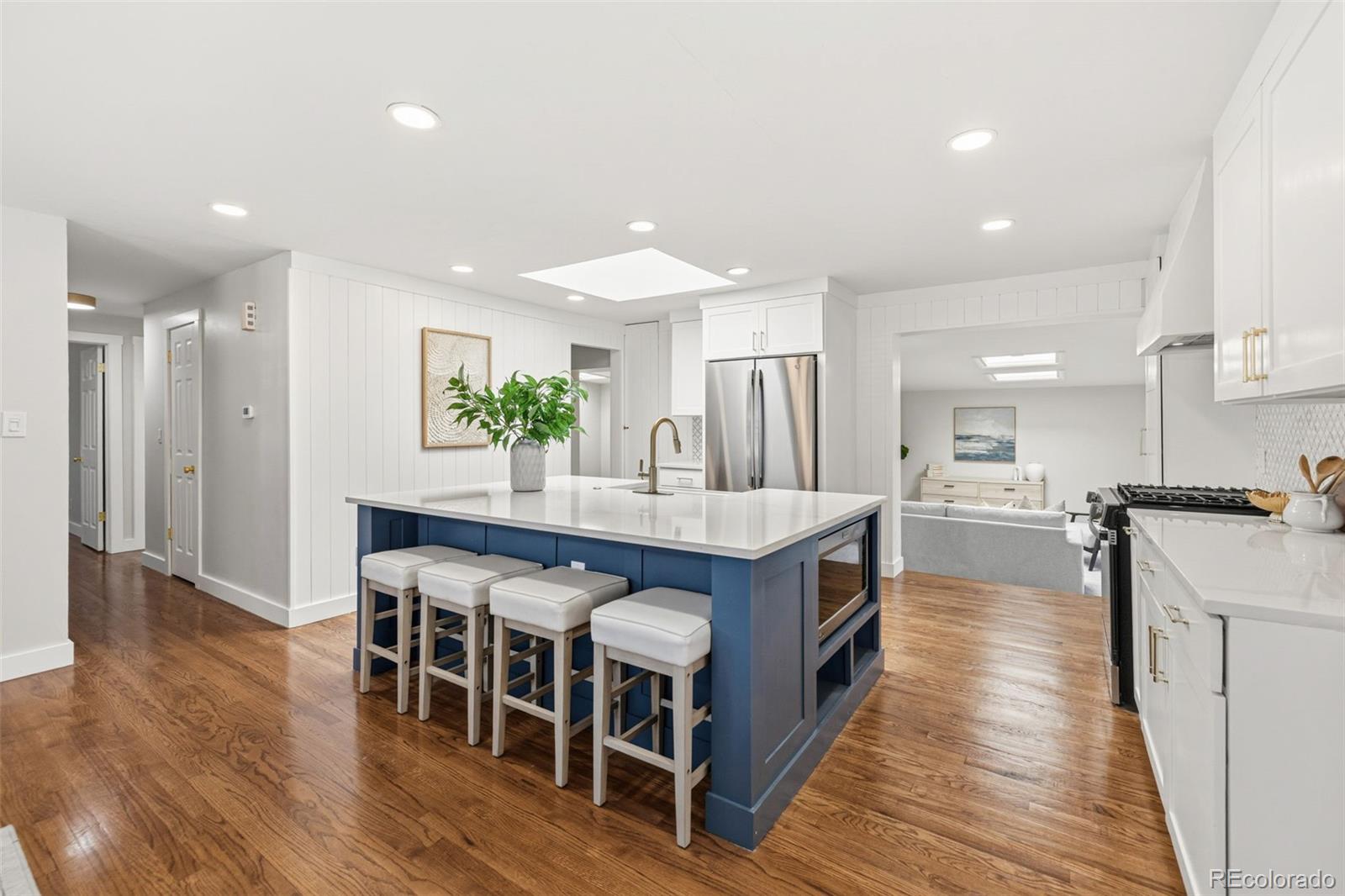 MLS Image #7 for 6536 s kit carson street,centennial, Colorado