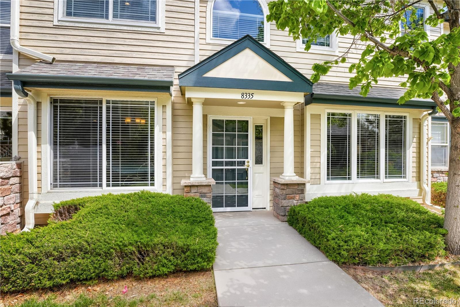 MLS Image #0 for 8335 s garland circle,littleton, Colorado