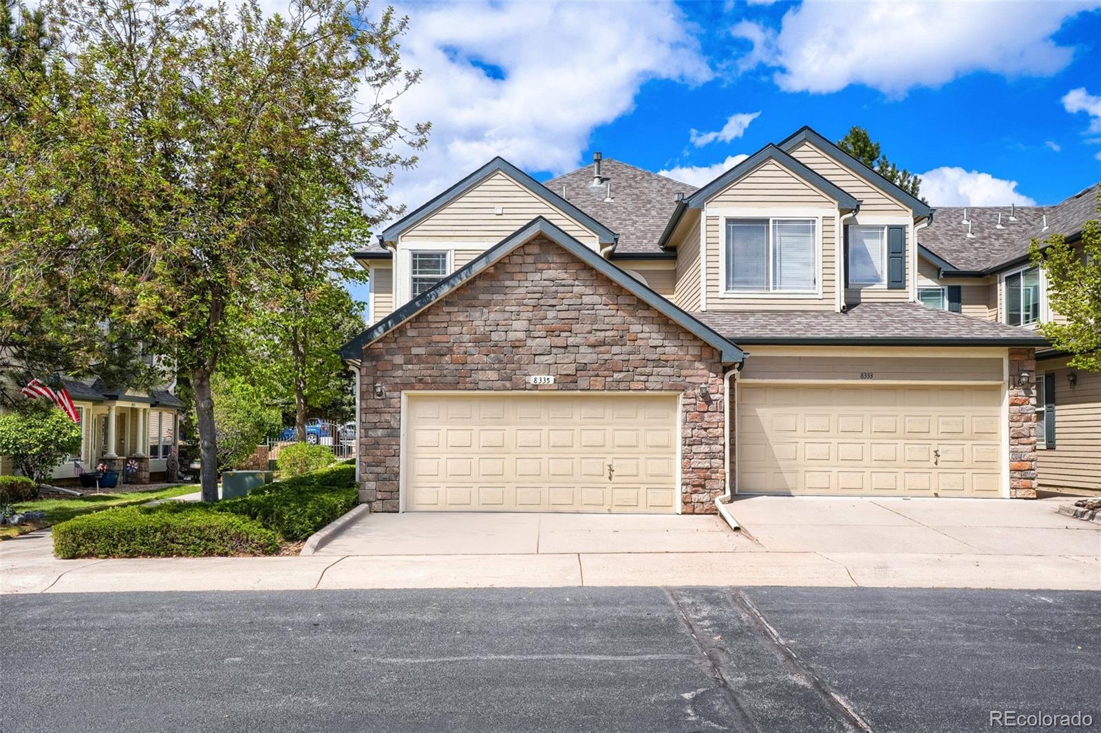 MLS Image #1 for 8335 s garland circle,littleton, Colorado