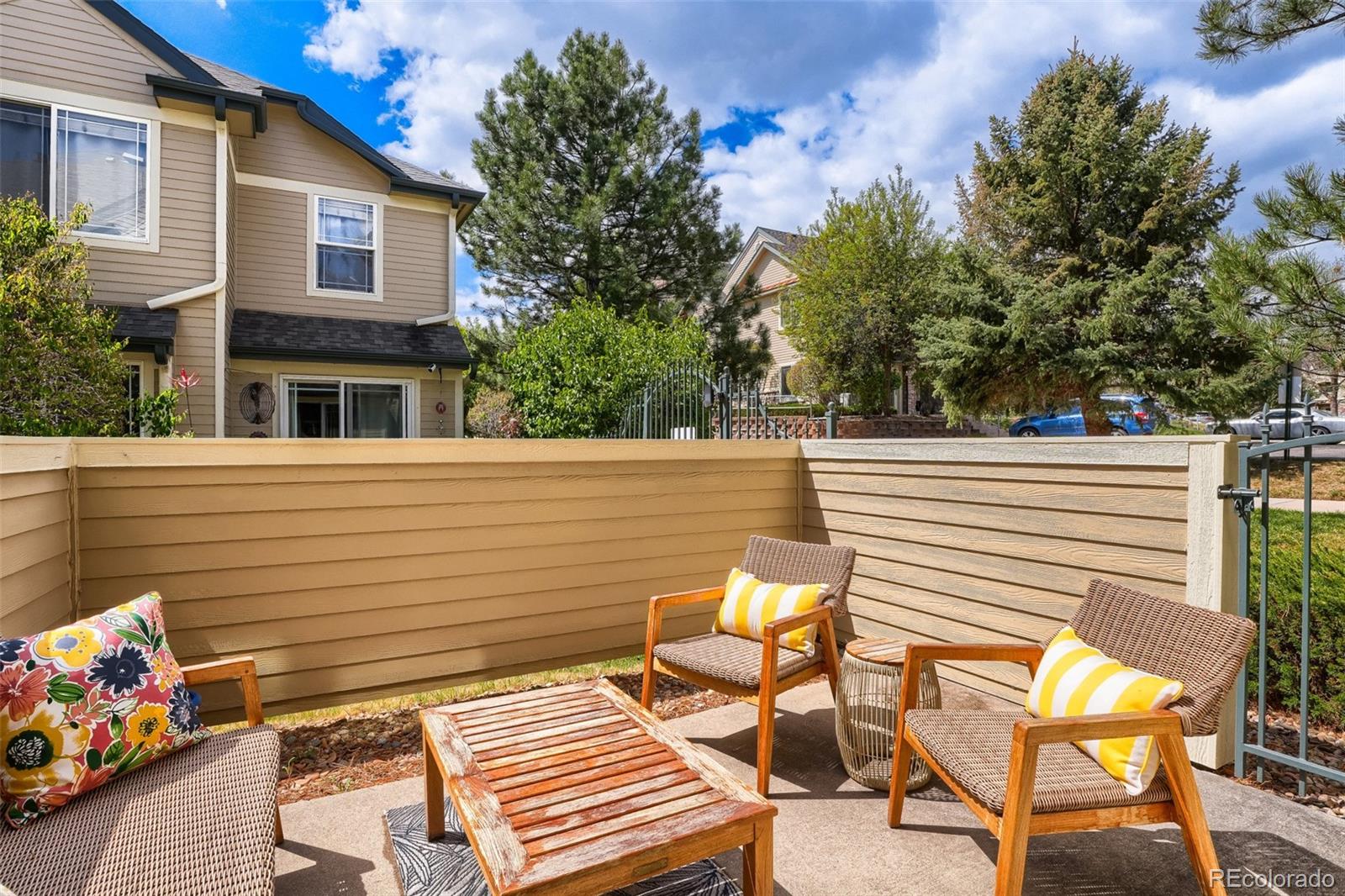 MLS Image #35 for 8335 s garland circle,littleton, Colorado
