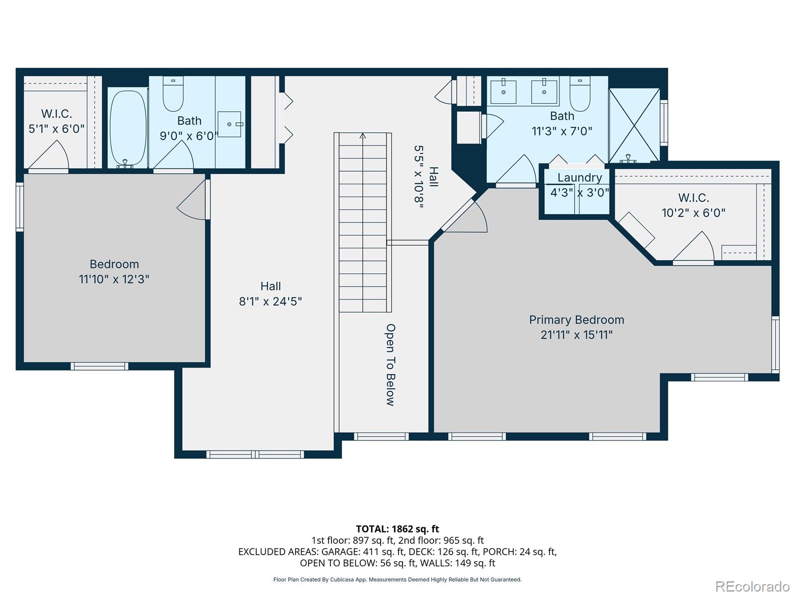 MLS Image #37 for 8335 s garland circle,littleton, Colorado