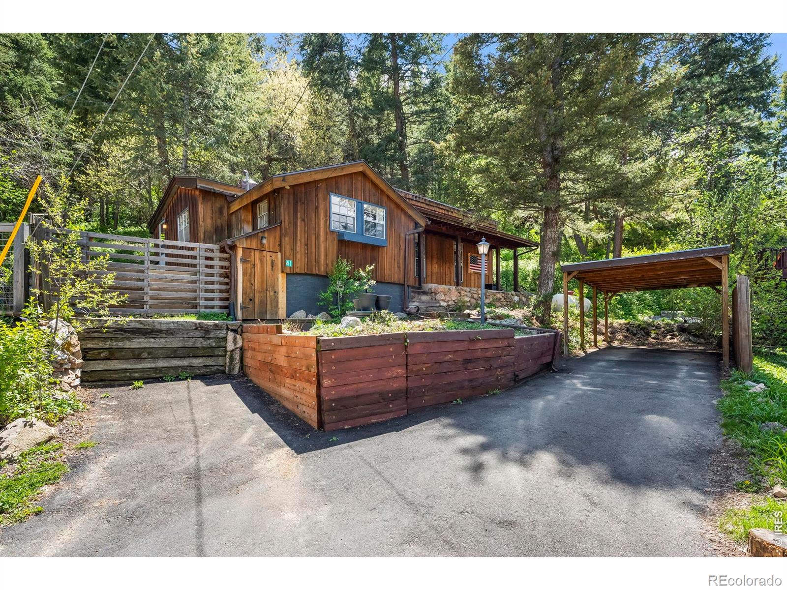 MLS Image #18 for 41  silver spruce ,boulder, Colorado