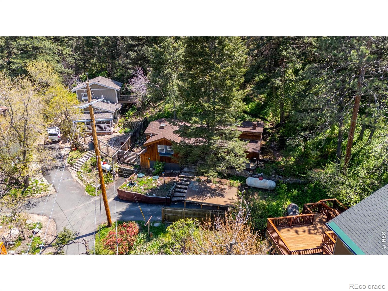 MLS Image #23 for 41  silver spruce ,boulder, Colorado