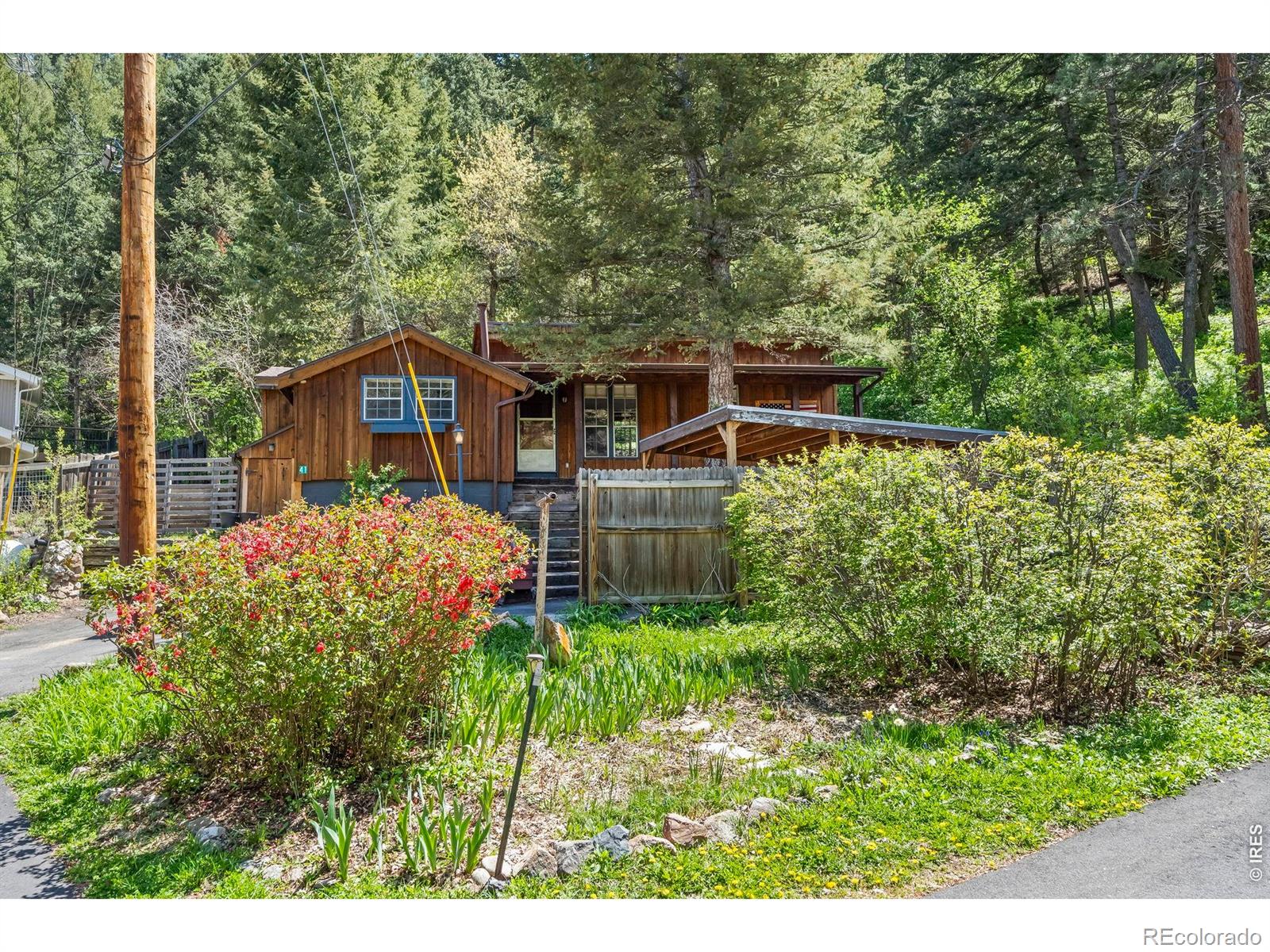 MLS Image #27 for 41  silver spruce ,boulder, Colorado
