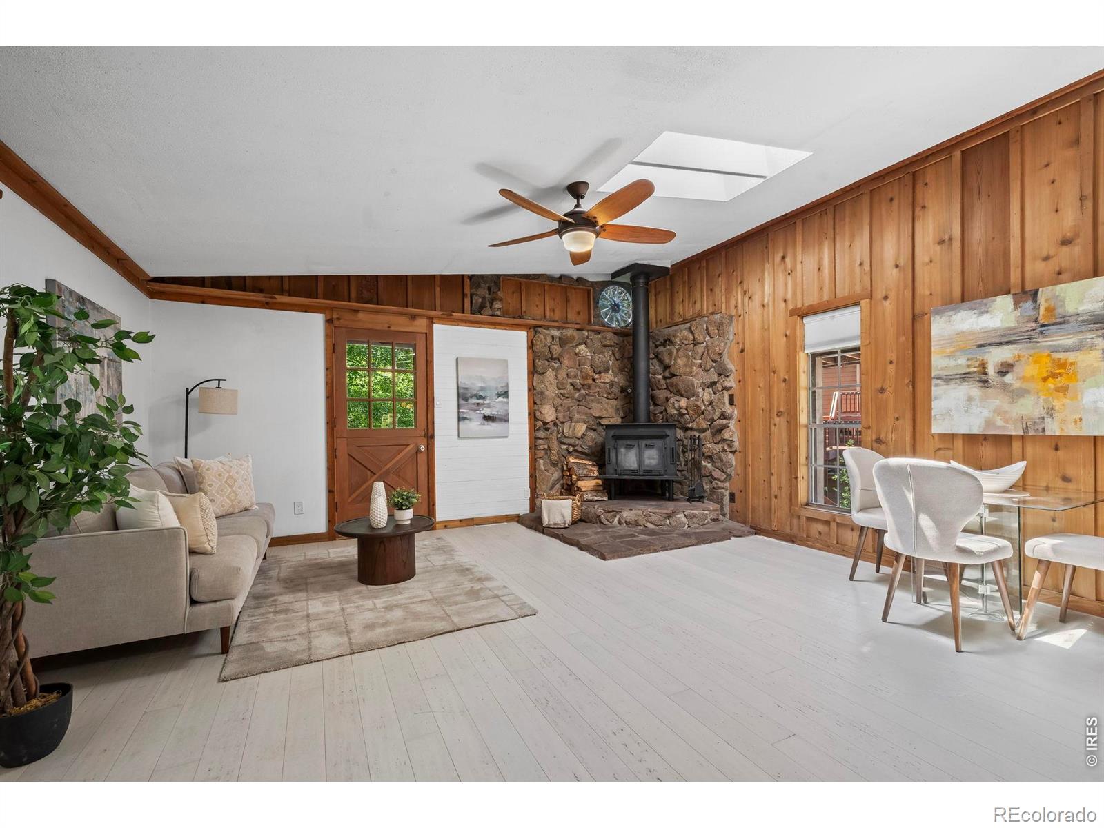 MLS Image #5 for 41  silver spruce ,boulder, Colorado