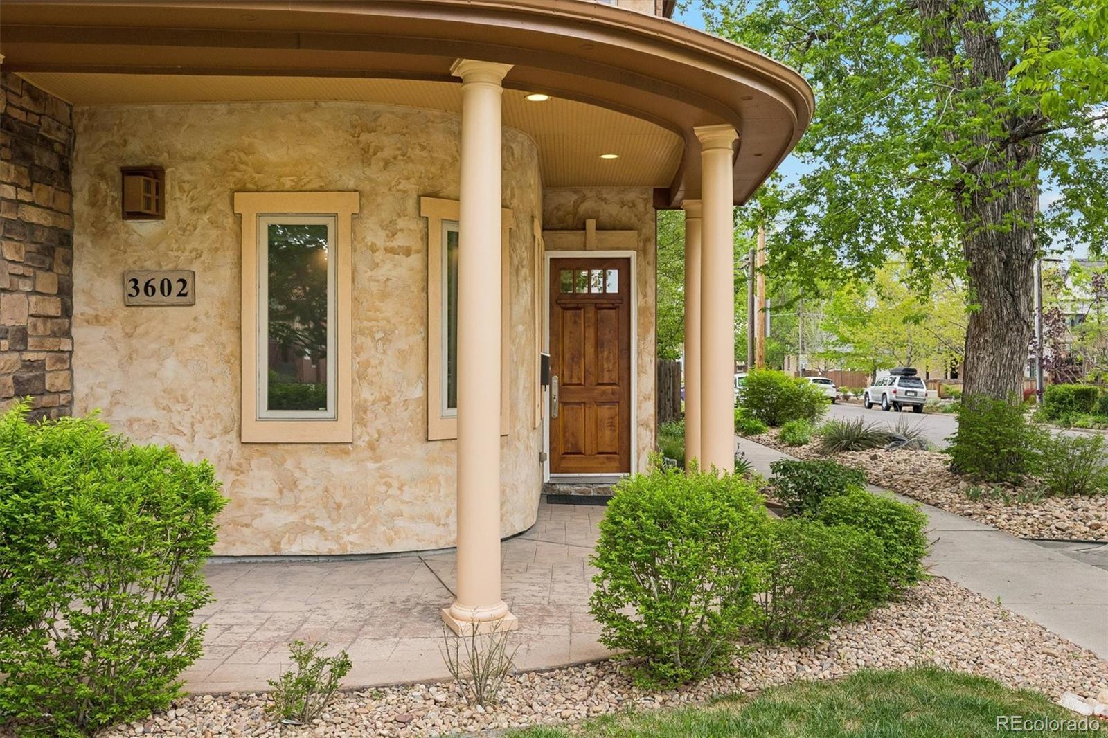 MLS Image #1 for 3602  wyandot street,denver, Colorado