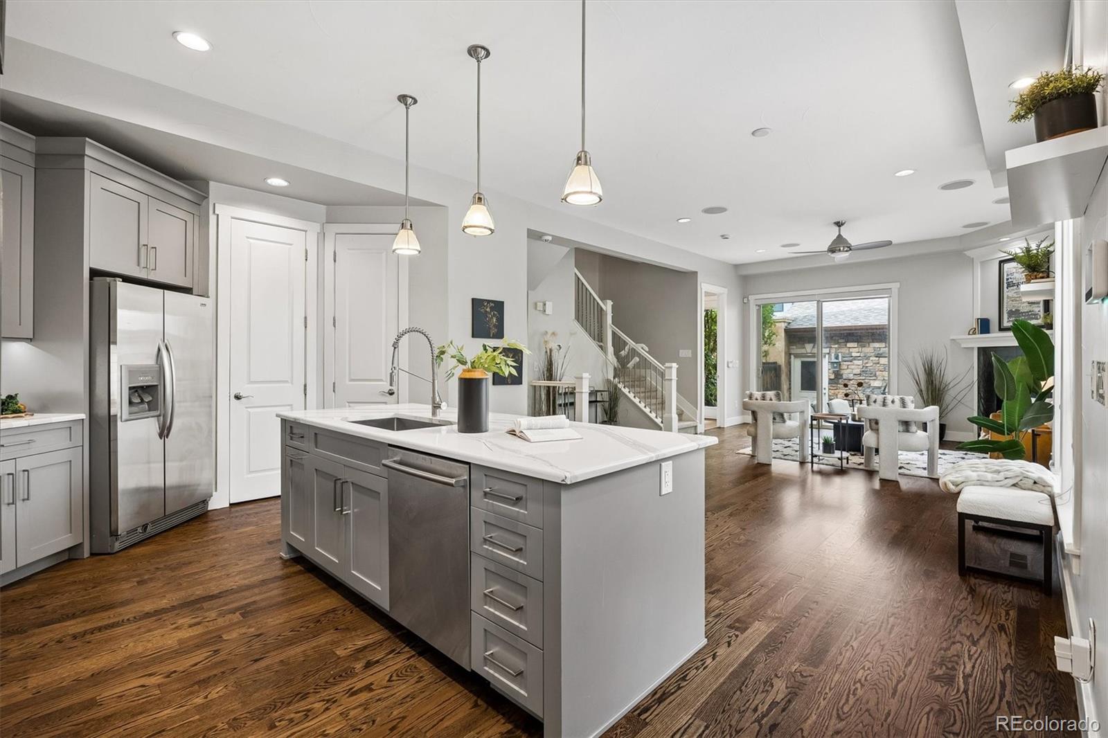 MLS Image #11 for 3602  wyandot street,denver, Colorado