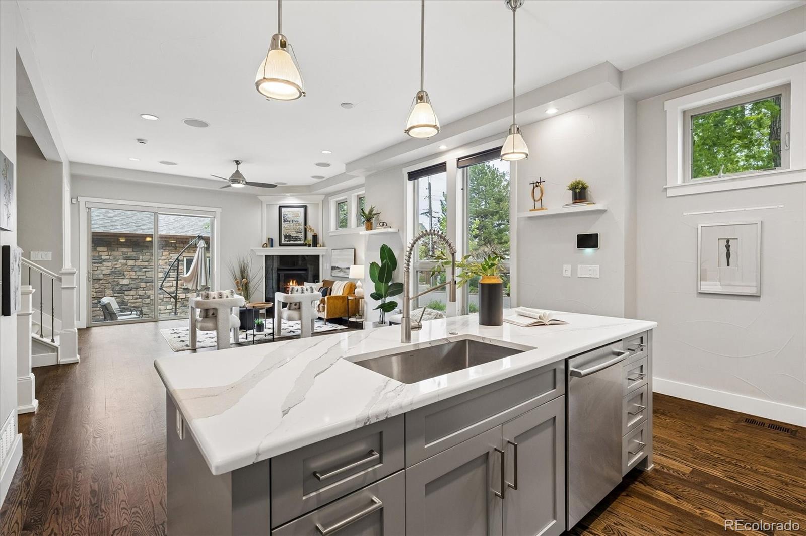 MLS Image #13 for 3602  wyandot street,denver, Colorado