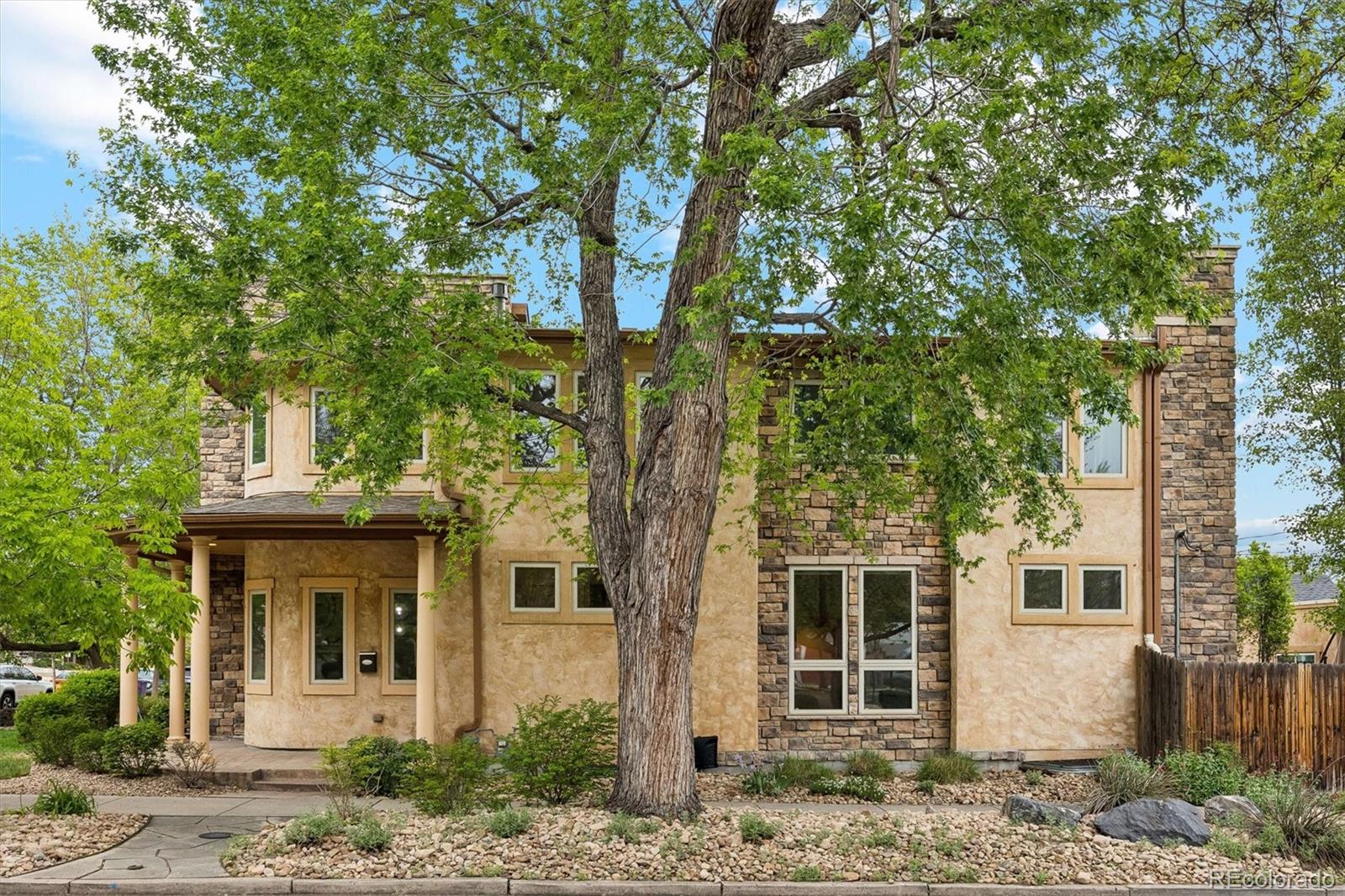 MLS Image #2 for 3602  wyandot street,denver, Colorado