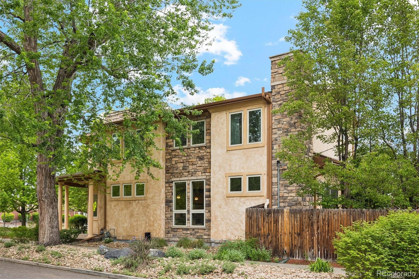 MLS Image #3 for 3602  wyandot street,denver, Colorado