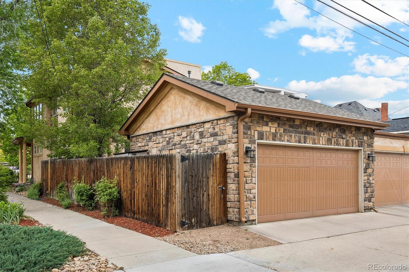 MLS Image #4 for 3602  wyandot street,denver, Colorado