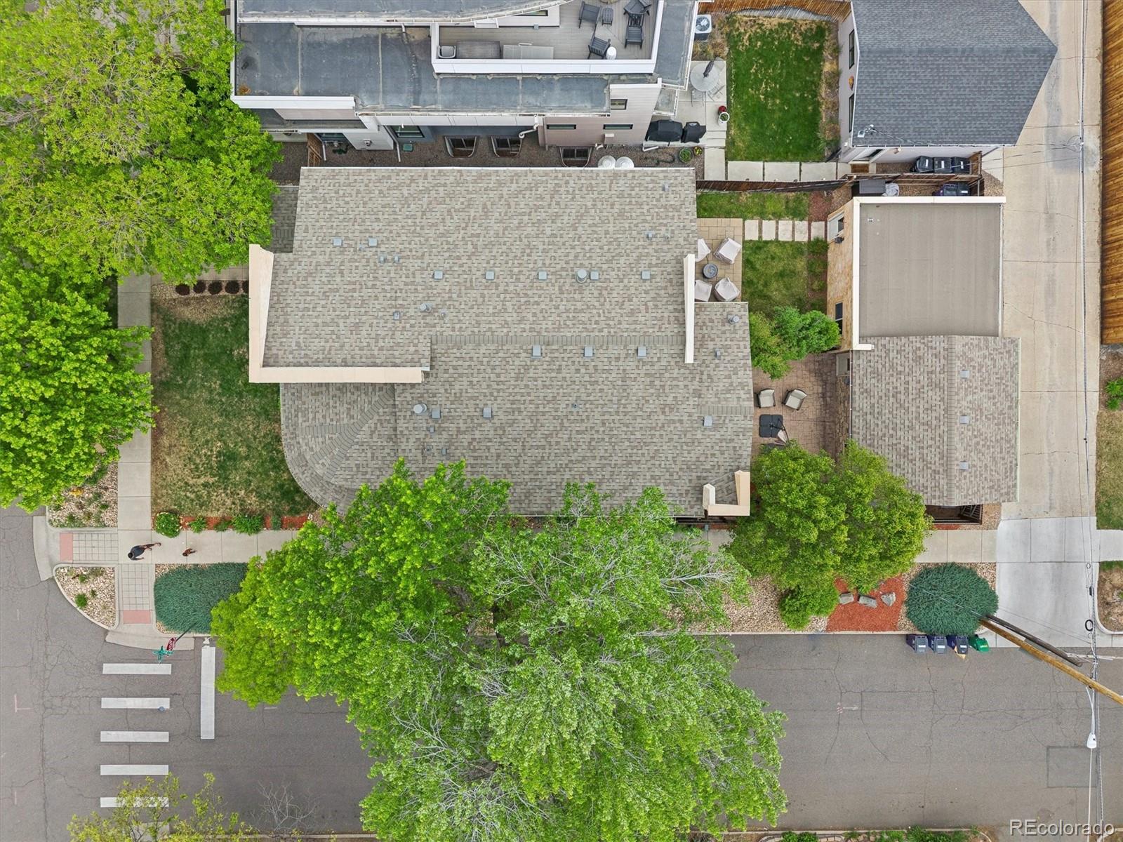 MLS Image #42 for 3602  wyandot street,denver, Colorado