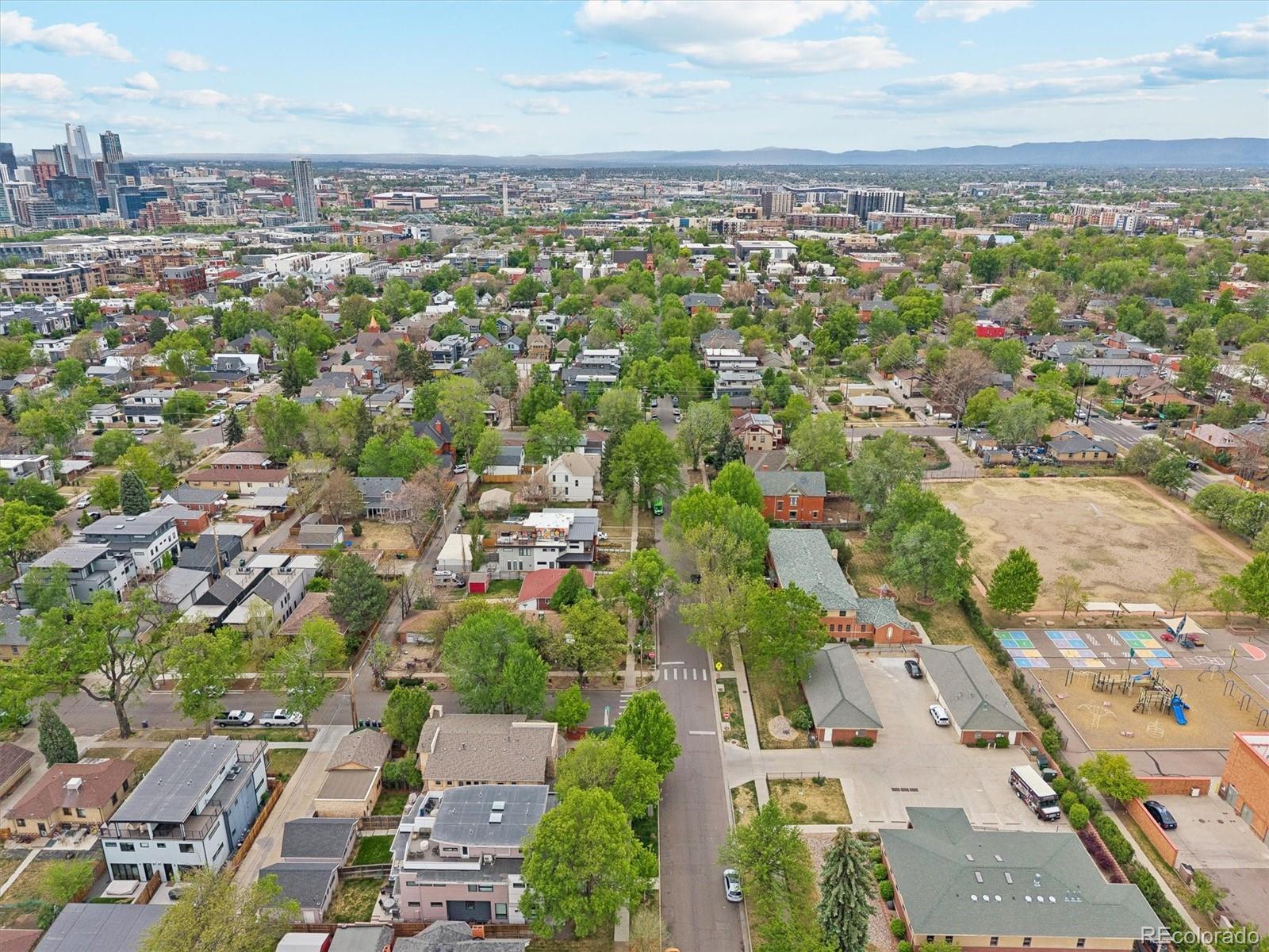 MLS Image #44 for 3602  wyandot street,denver, Colorado