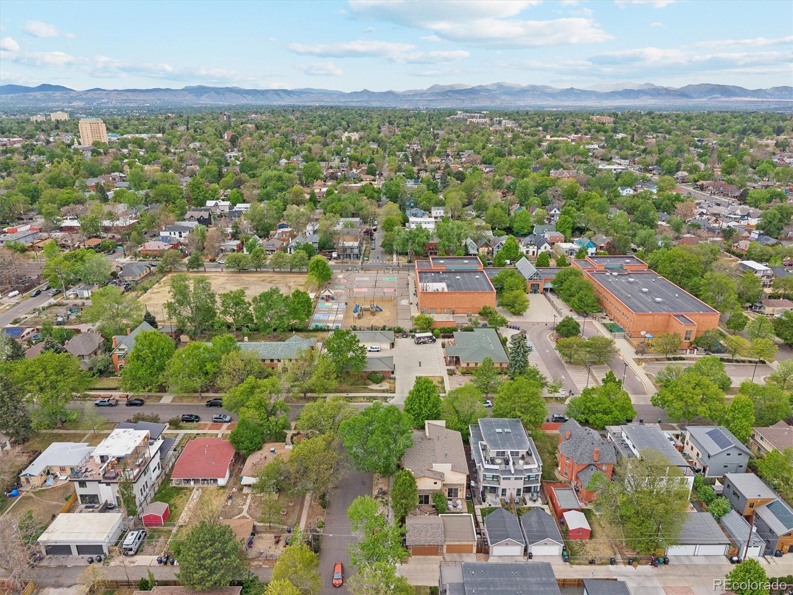 MLS Image #46 for 3602  wyandot street,denver, Colorado