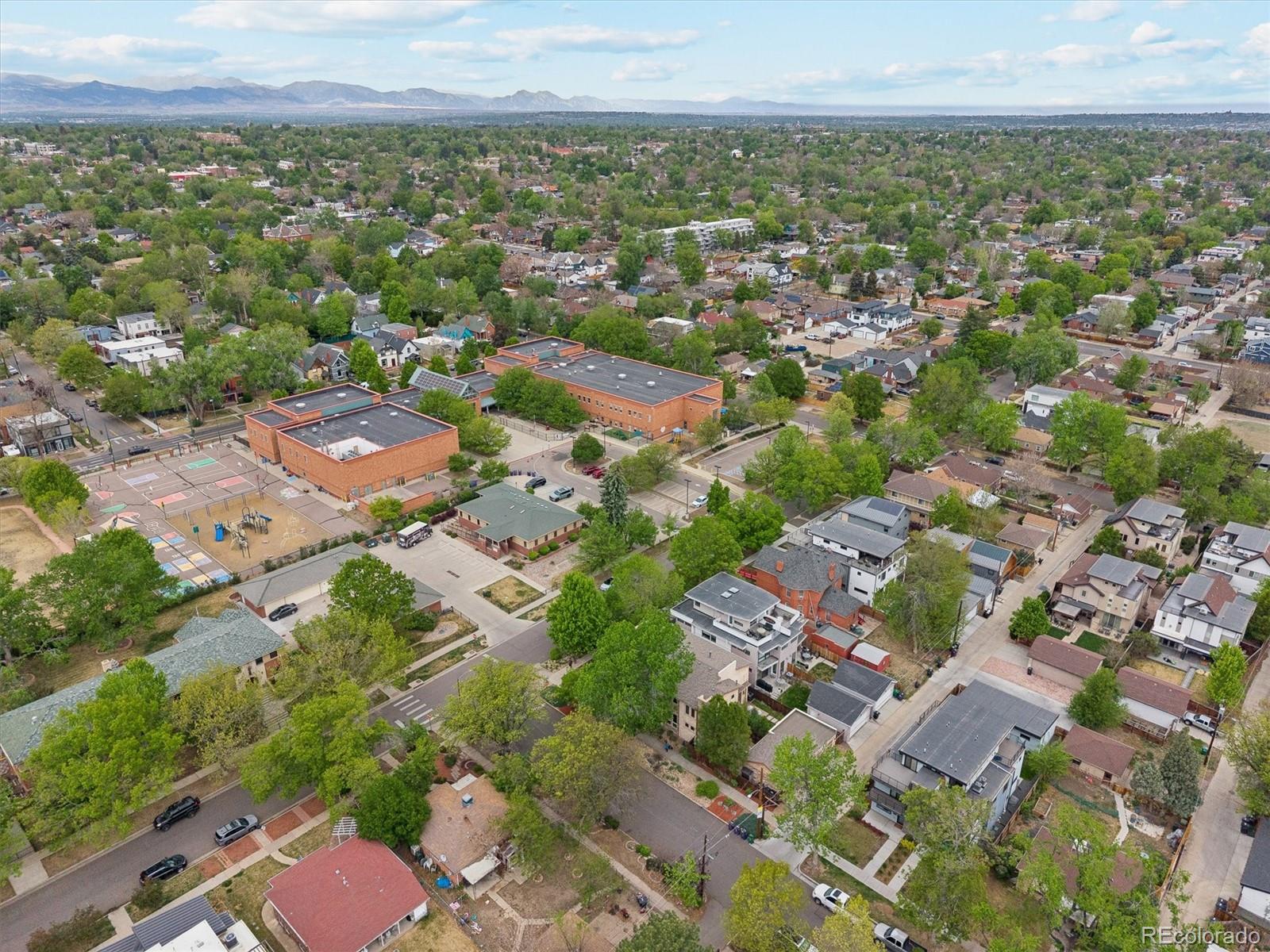 MLS Image #47 for 3602  wyandot street,denver, Colorado