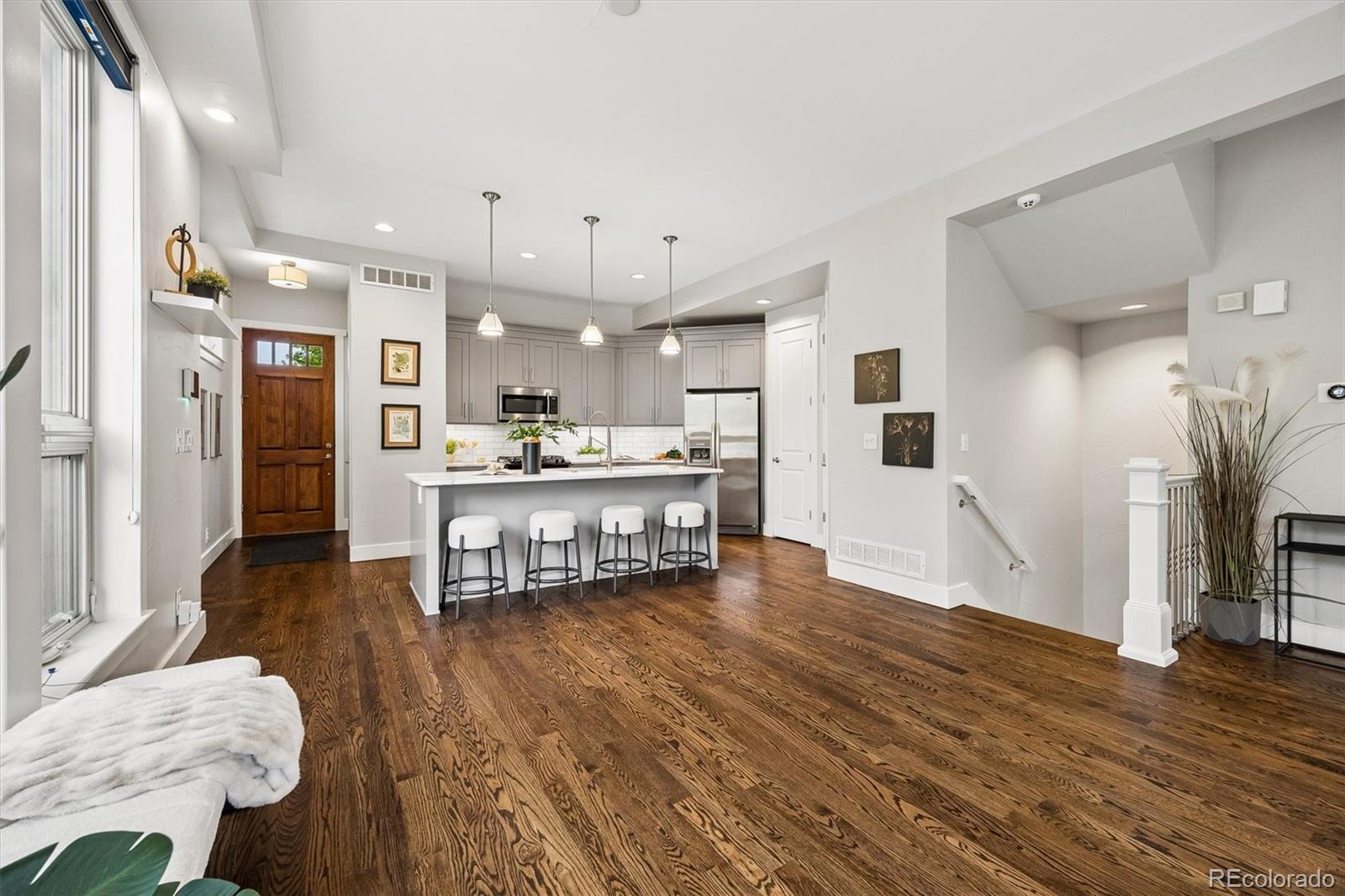 MLS Image #8 for 3602  wyandot street,denver, Colorado