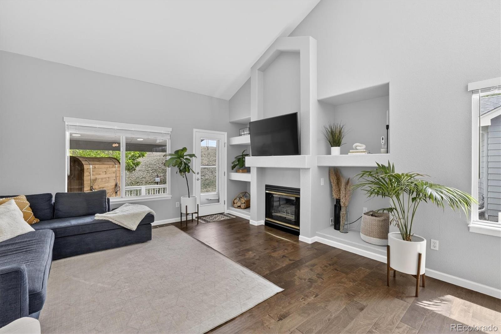 MLS Image #2 for 6818  lupine way,arvada, Colorado