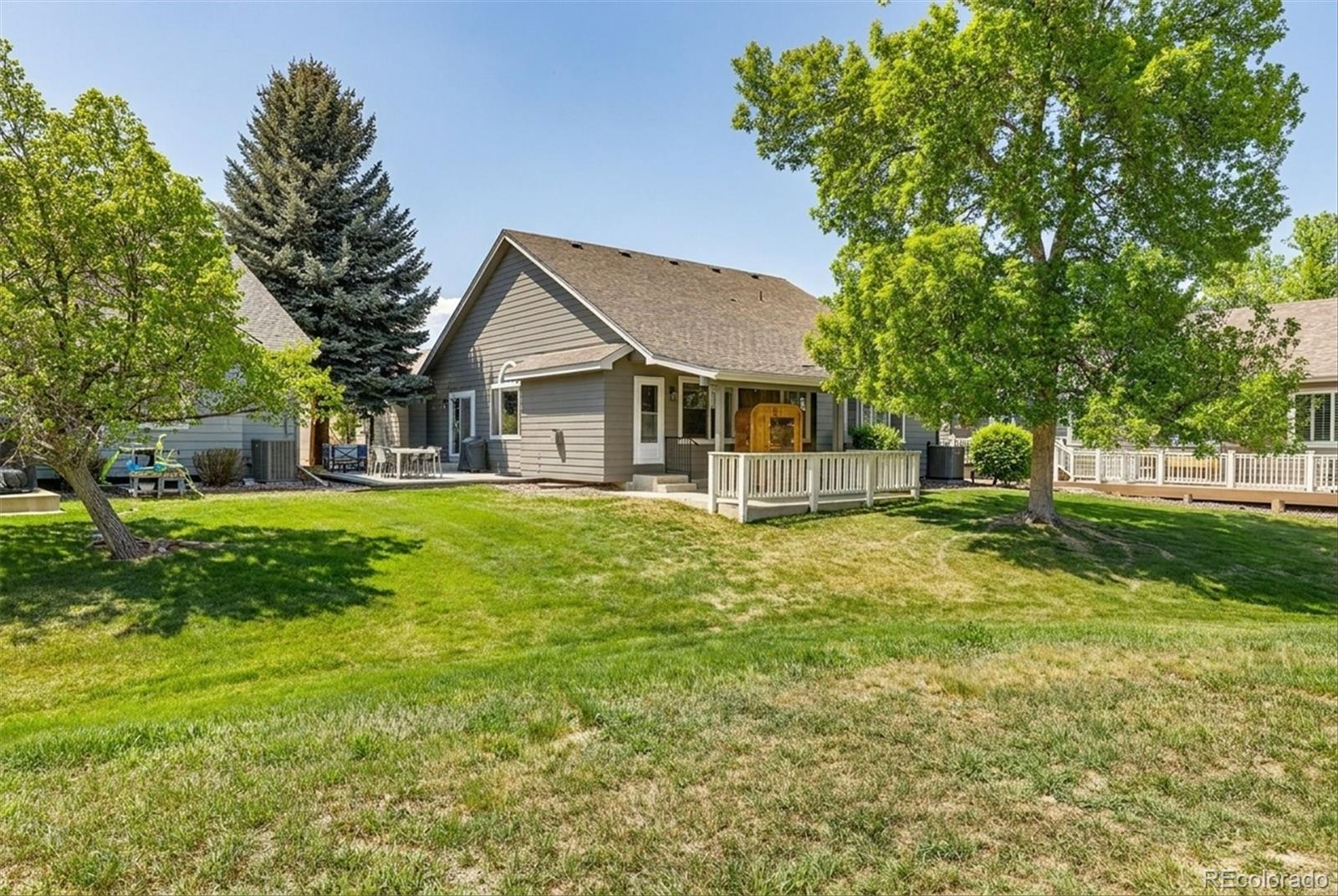 MLS Image #22 for 6818  lupine way,arvada, Colorado