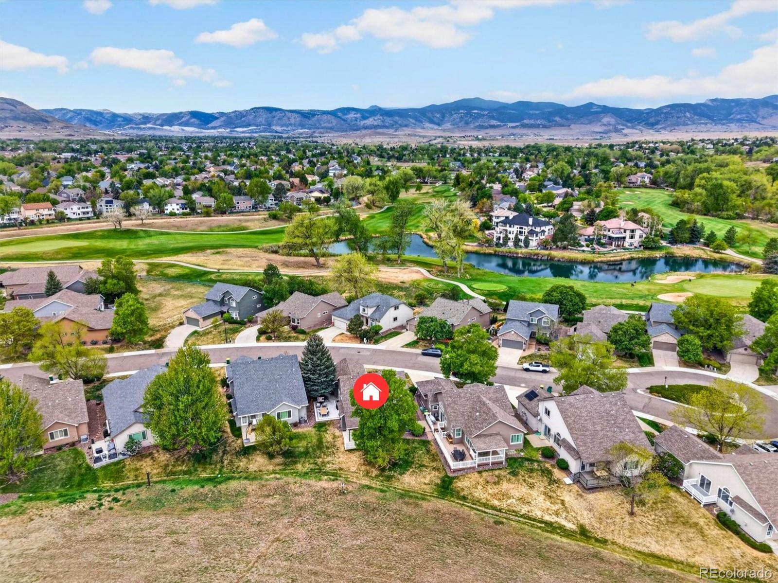 MLS Image #26 for 6818  lupine way,arvada, Colorado