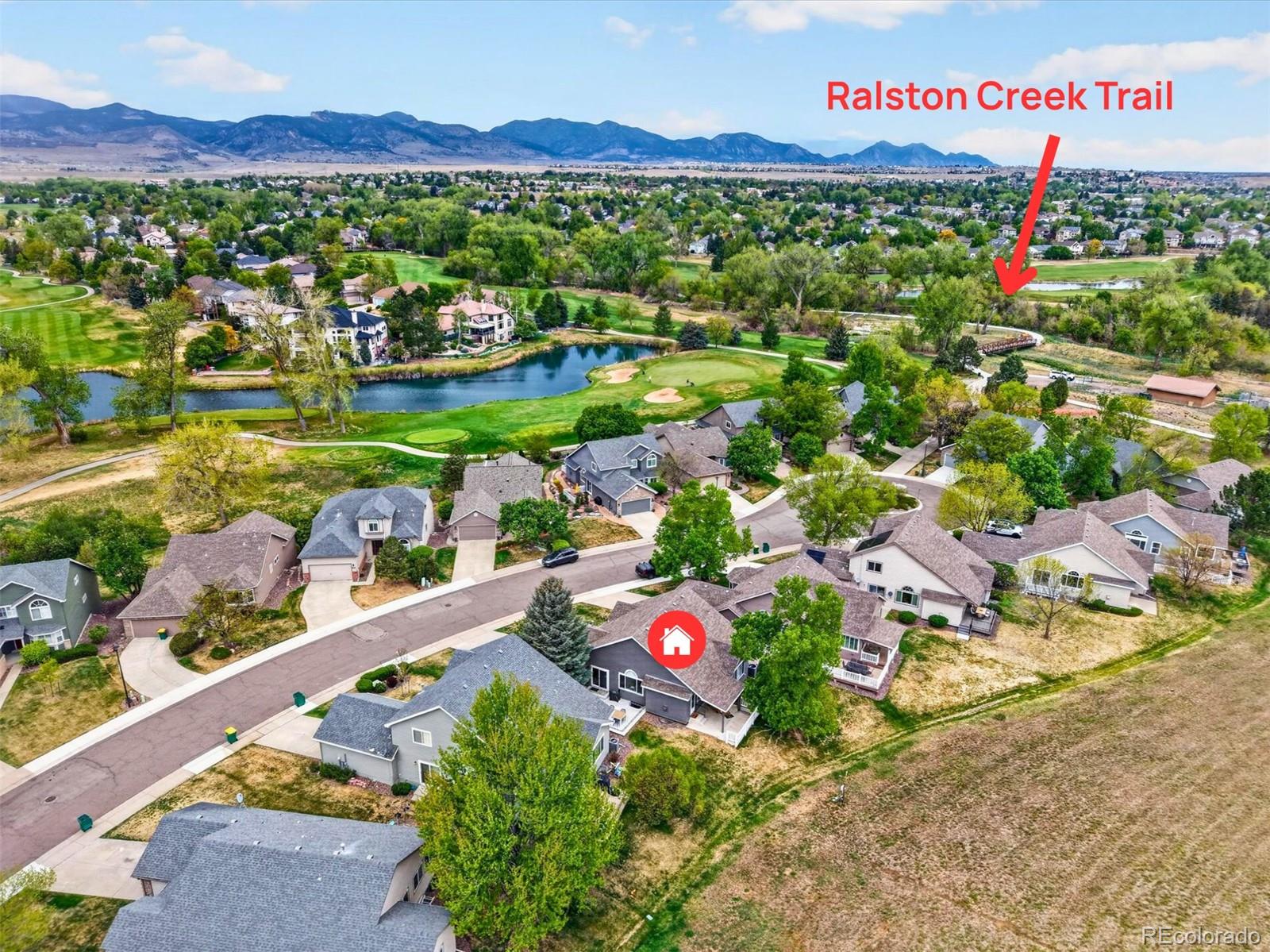 MLS Image #27 for 6818  lupine way,arvada, Colorado