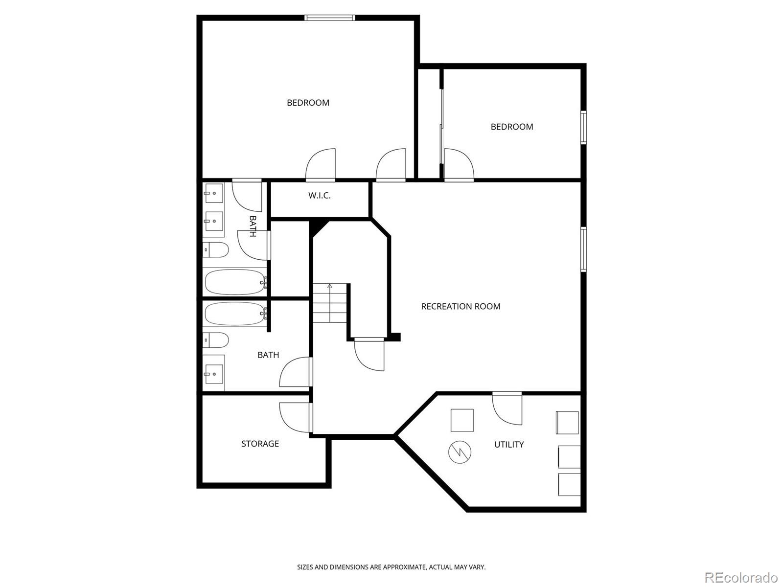 MLS Image #29 for 6818  lupine way,arvada, Colorado
