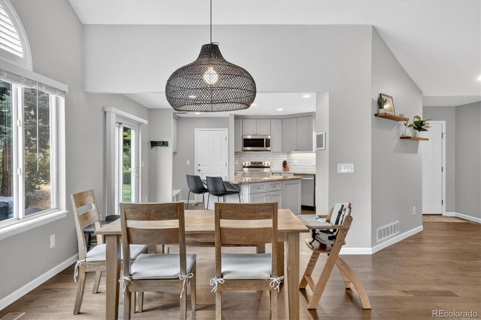 MLS Image #4 for 6818  lupine way,arvada, Colorado
