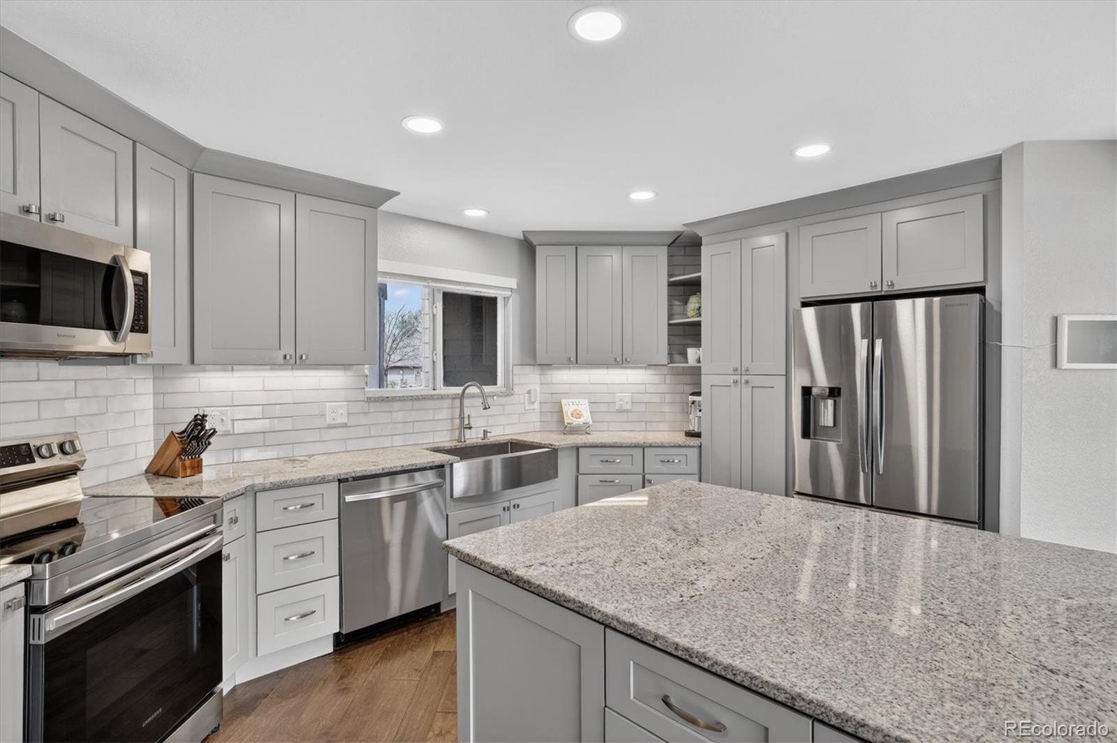 MLS Image #5 for 6818  lupine way,arvada, Colorado