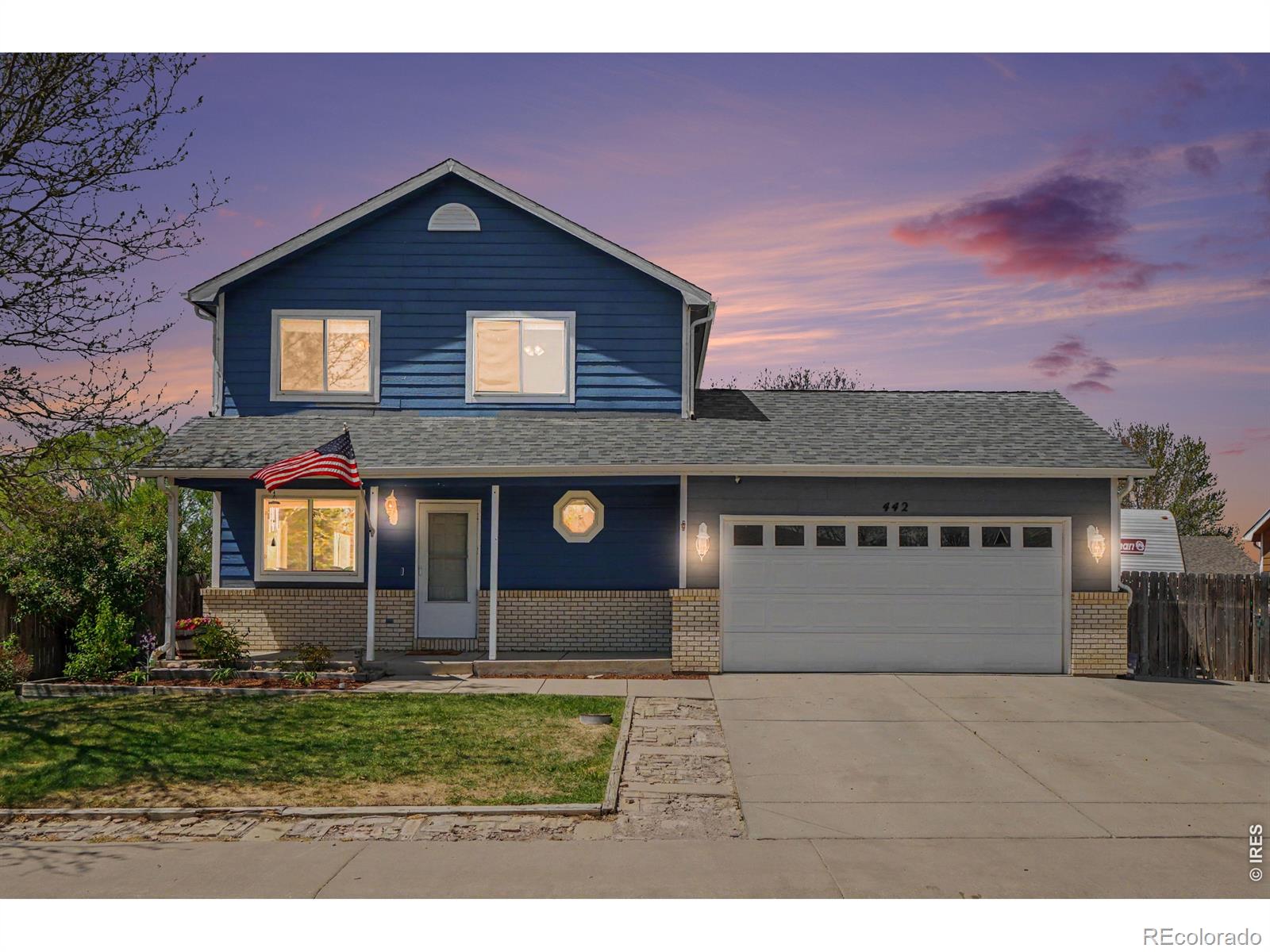 MLS Image #1 for 442  laurel avenue,eaton, Colorado