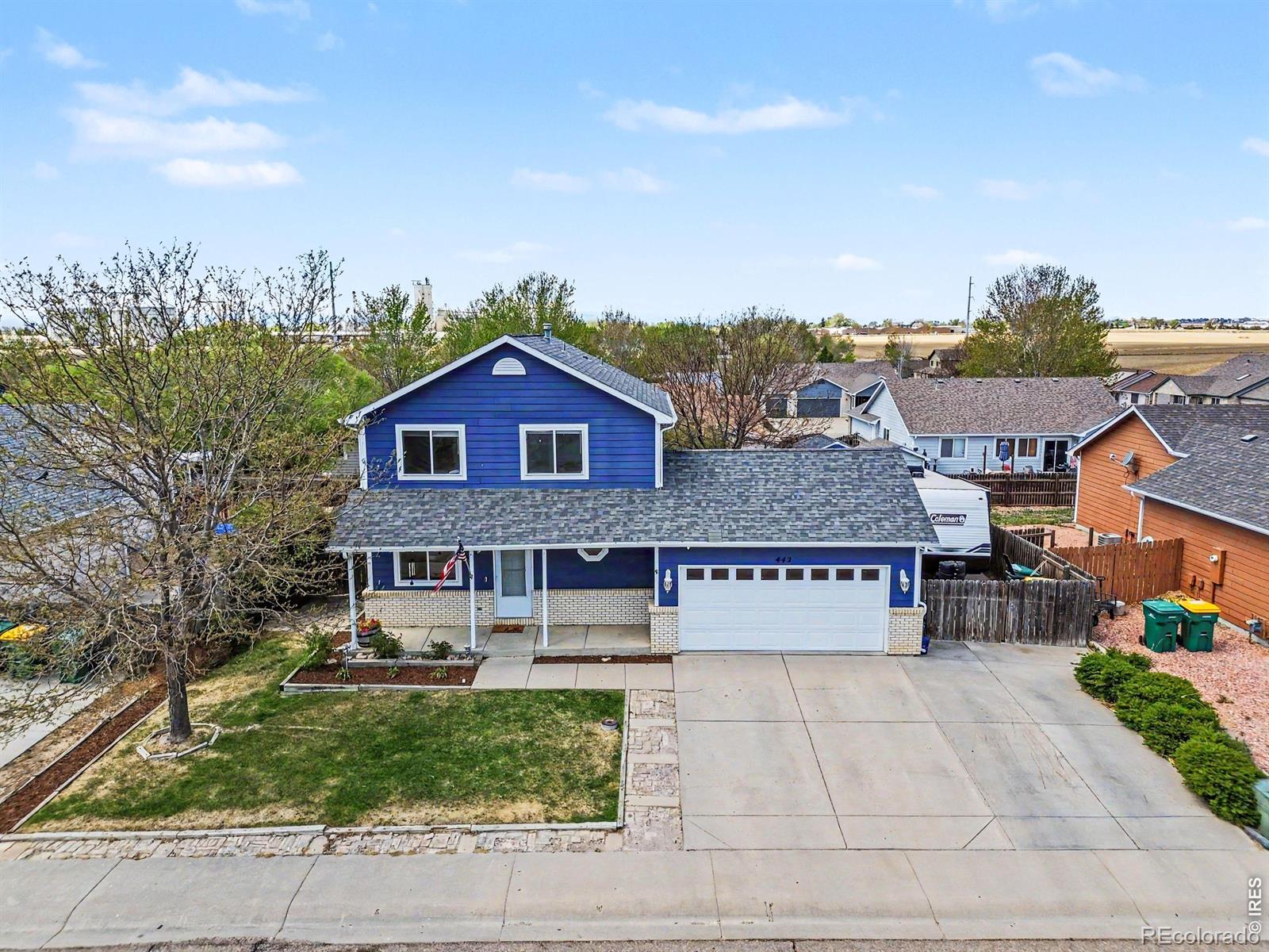 MLS Image #2 for 442  laurel avenue,eaton, Colorado