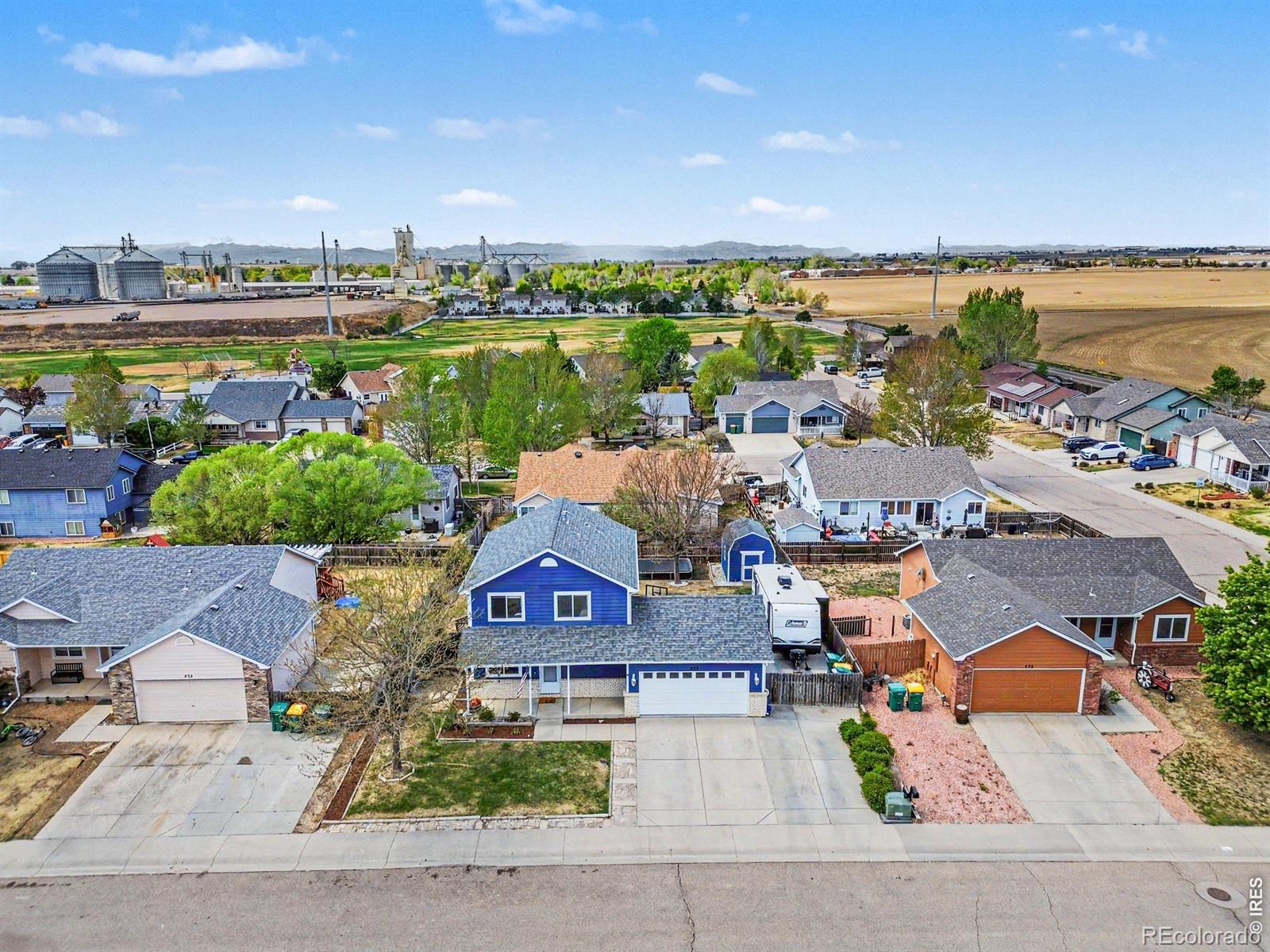 MLS Image #27 for 442  laurel avenue,eaton, Colorado