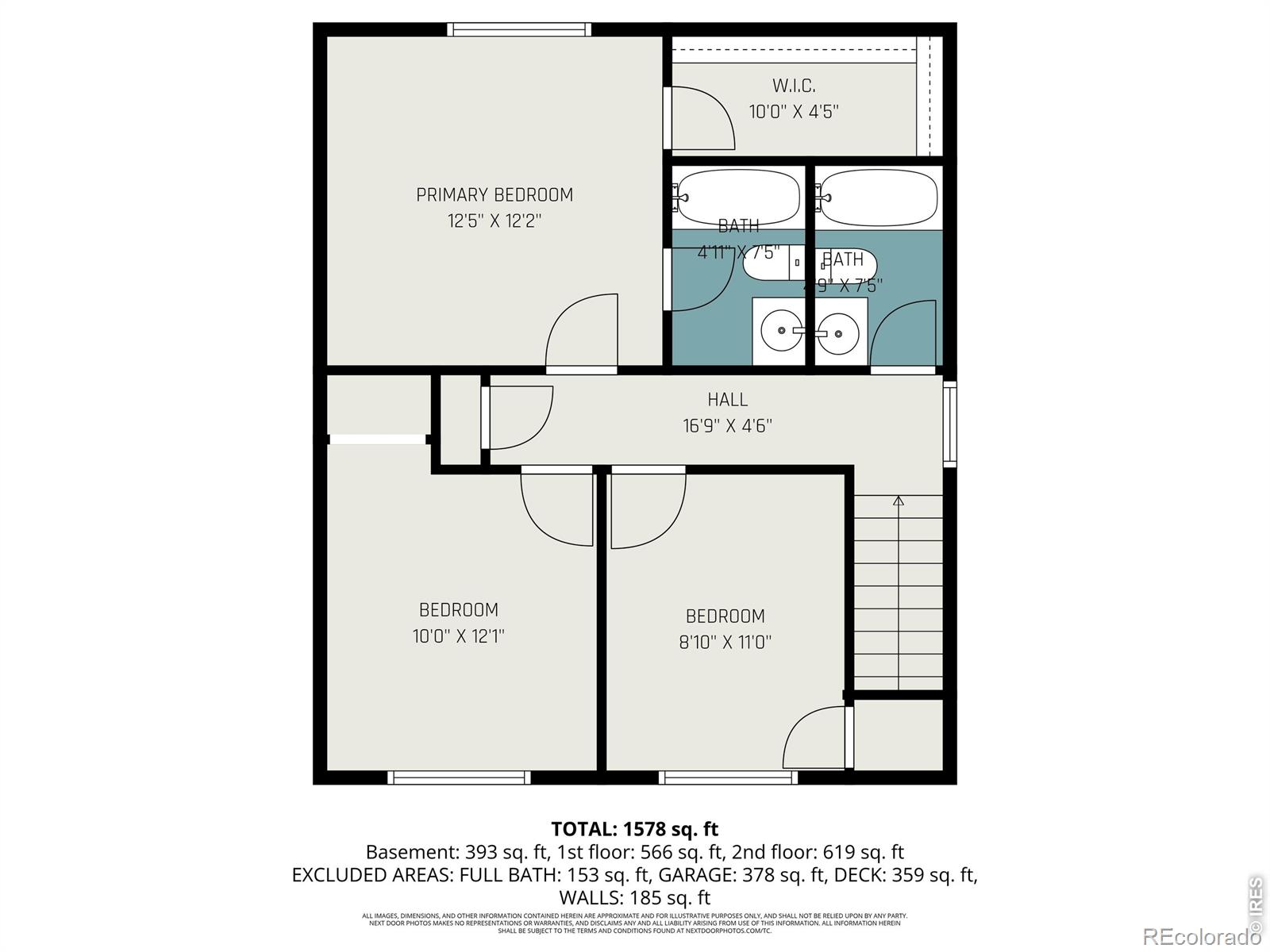 MLS Image #33 for 442  laurel avenue,eaton, Colorado