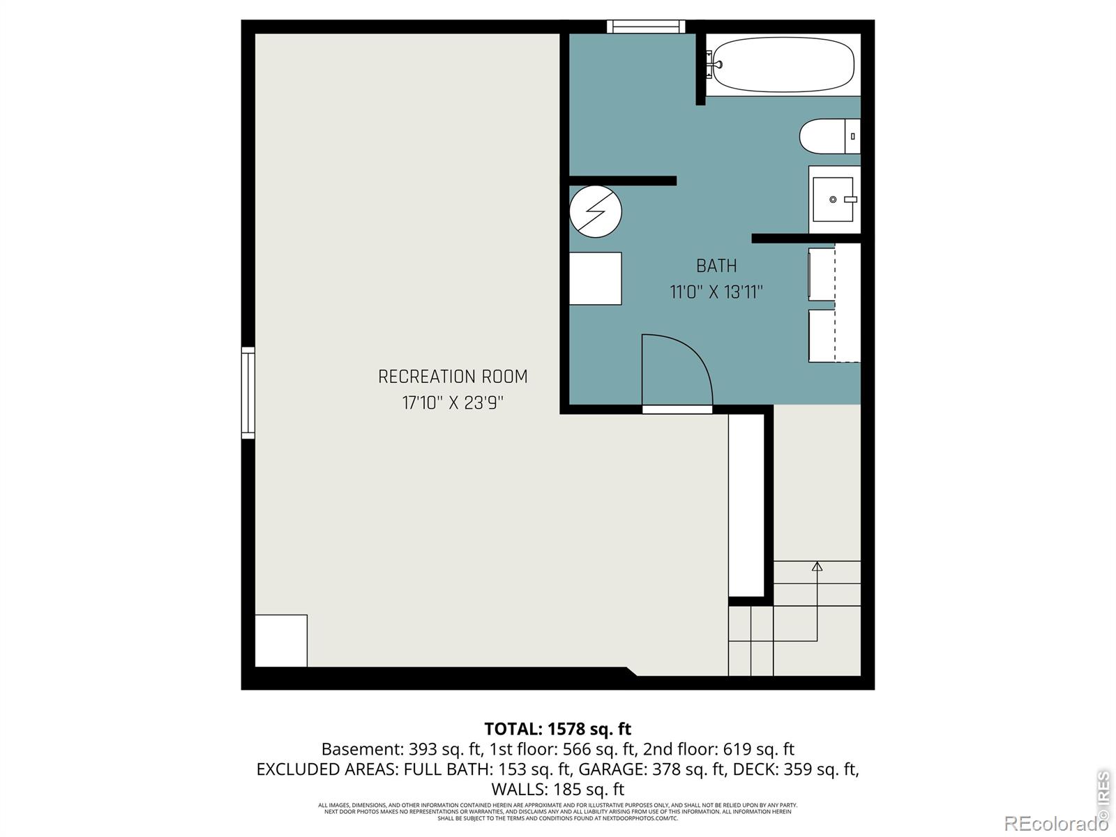 MLS Image #34 for 442  laurel avenue,eaton, Colorado
