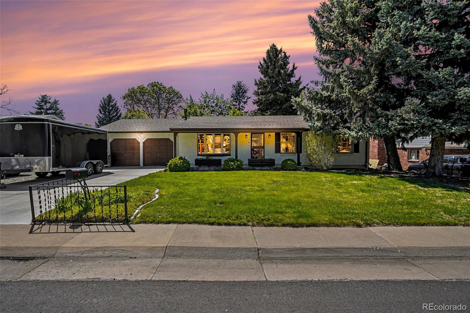 MLS Image #0 for 7539  pierce street,arvada, Colorado