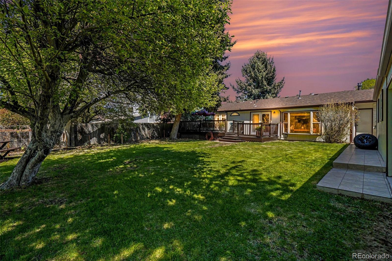 MLS Image #3 for 7539  pierce street,arvada, Colorado